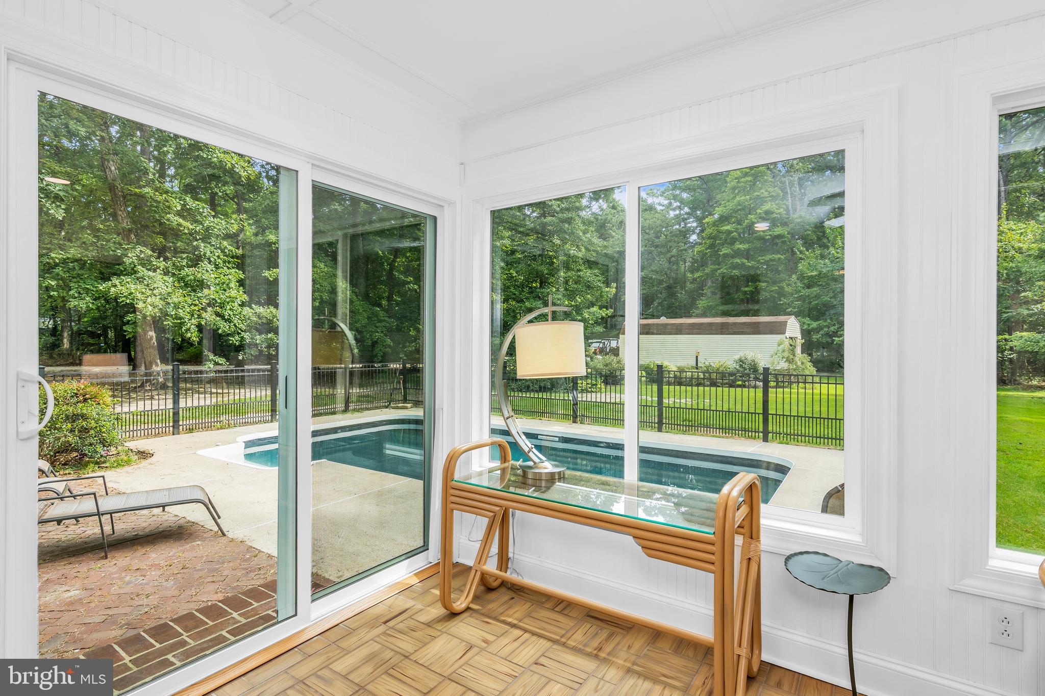 MCDANIEL - Residential Lease