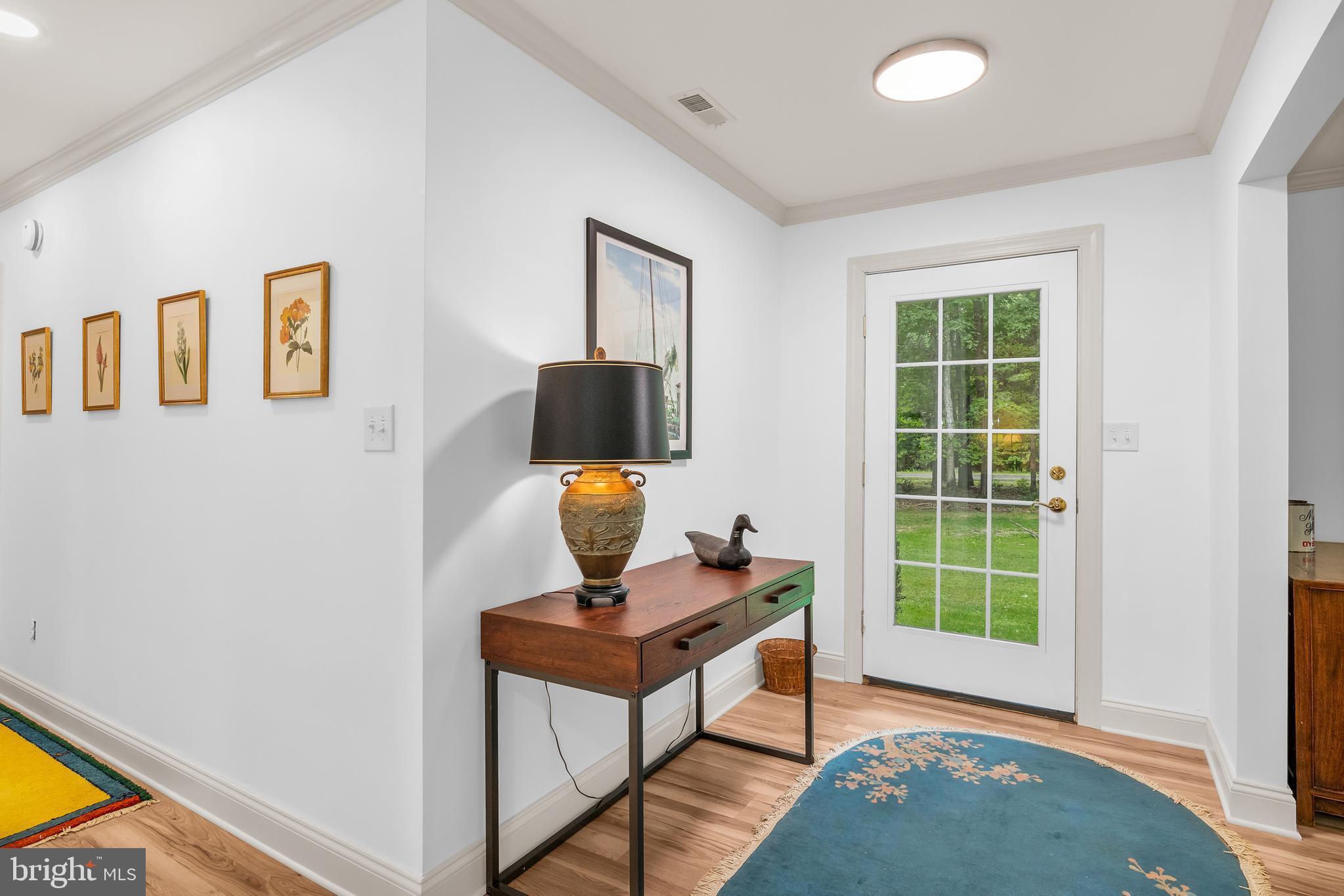 MCDANIEL - Residential Lease