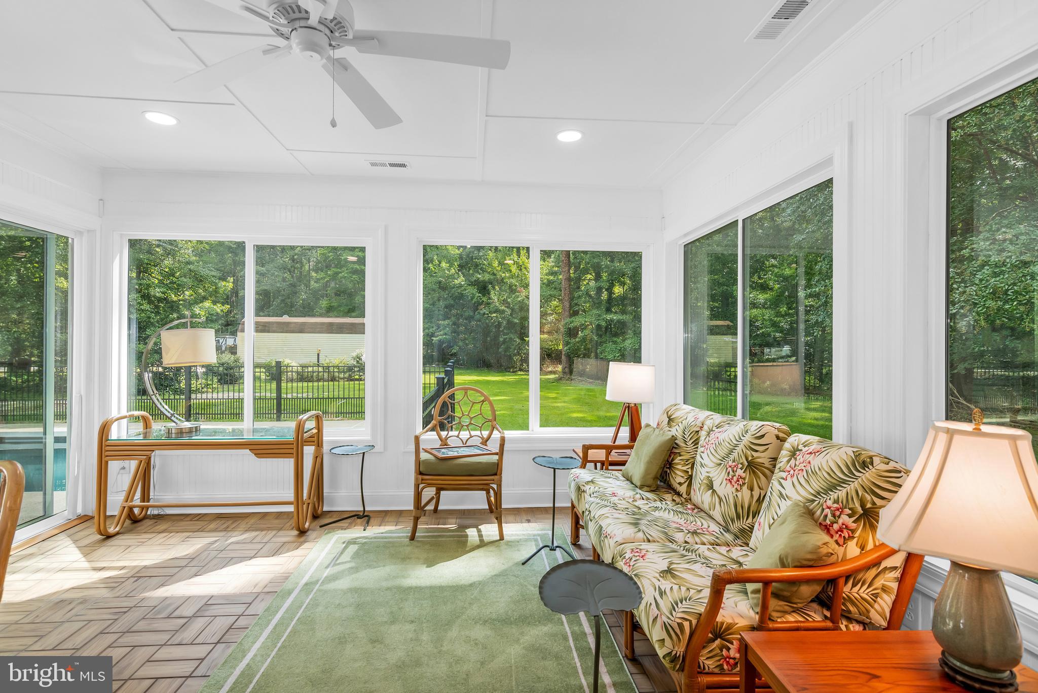 MCDANIEL - Residential Lease