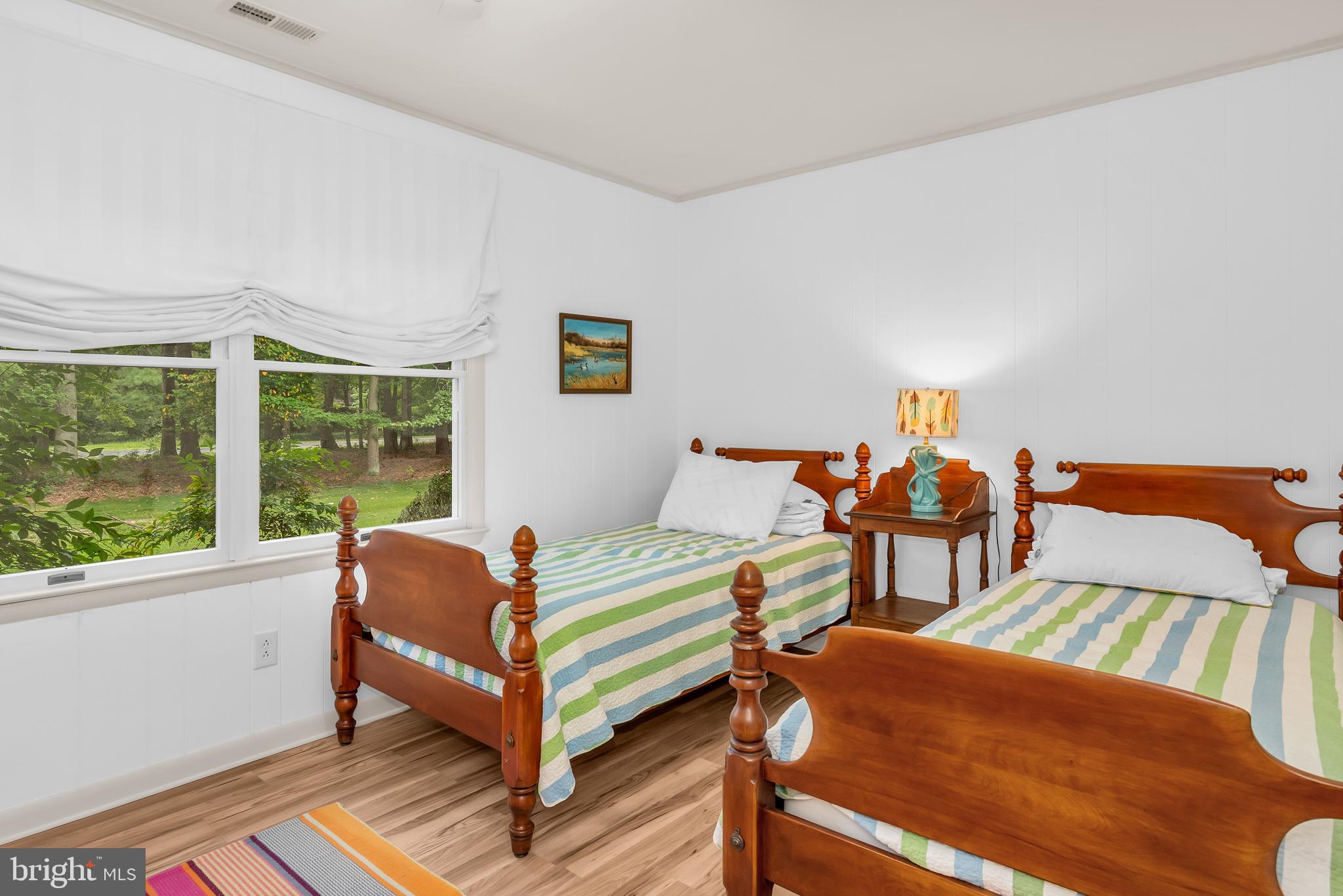 MCDANIEL - Residential Lease