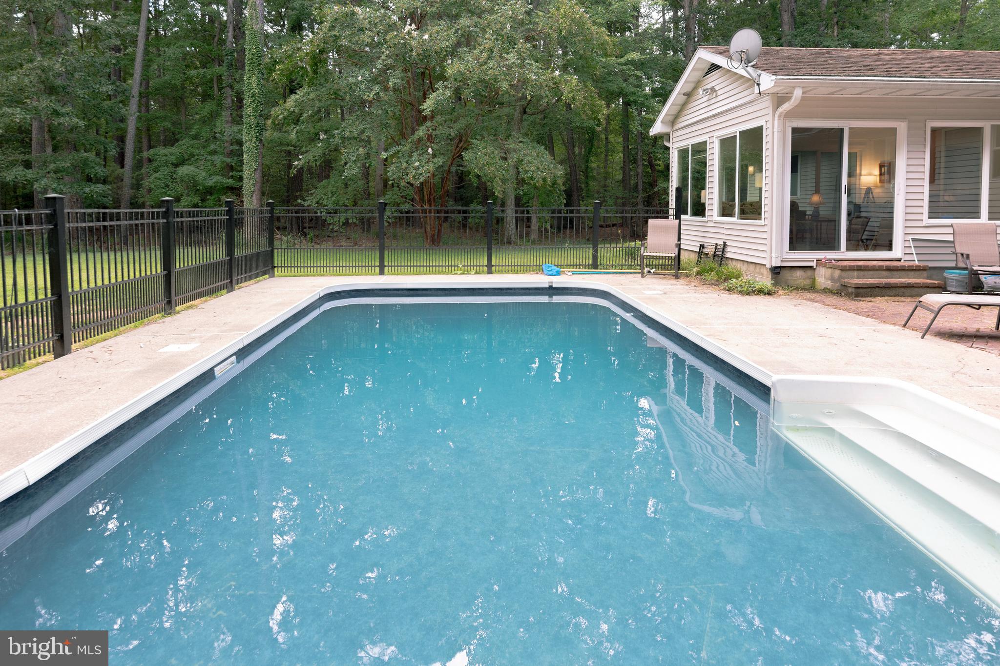 MCDANIEL - Residential Lease