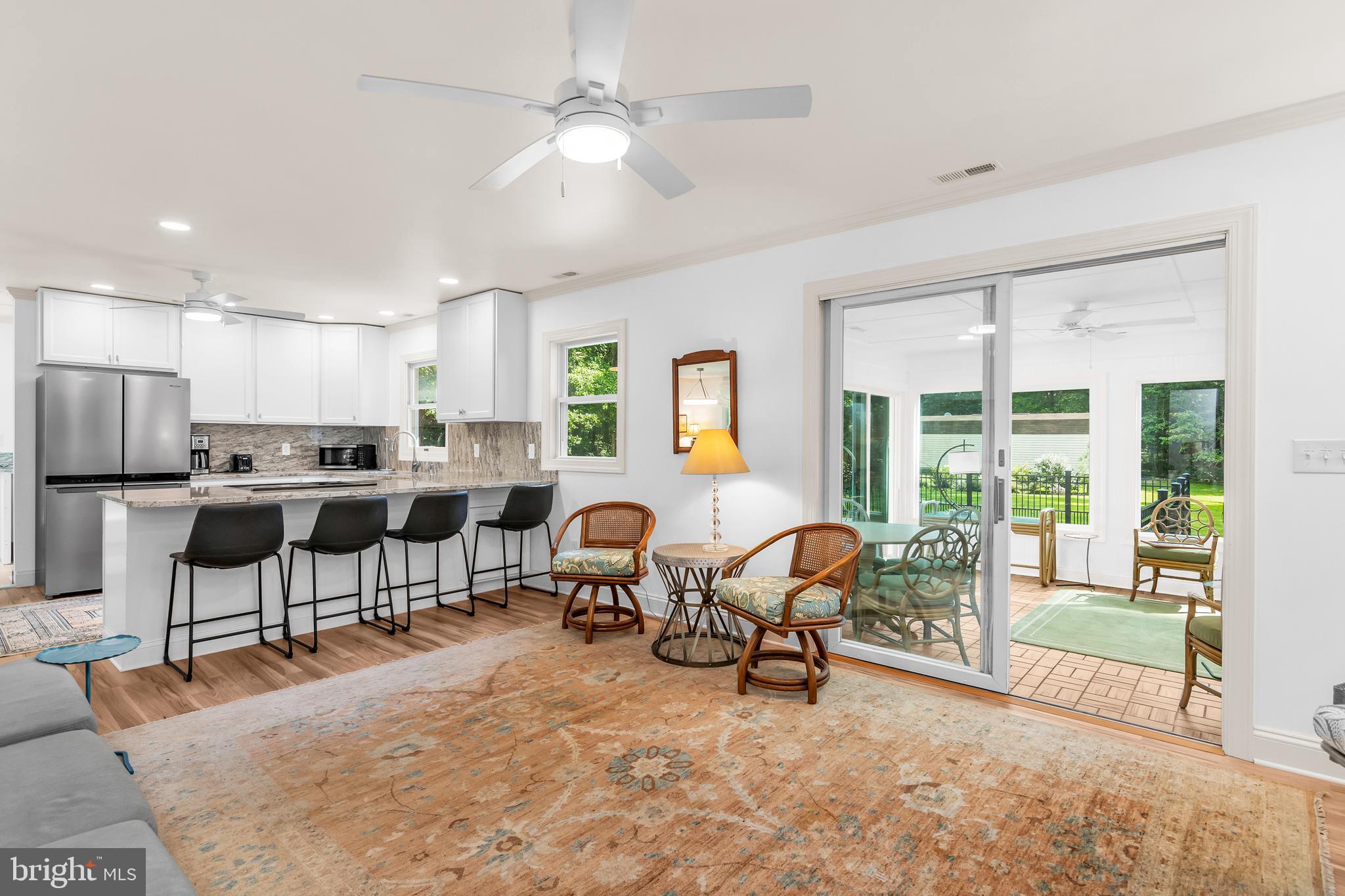 MCDANIEL - Residential Lease