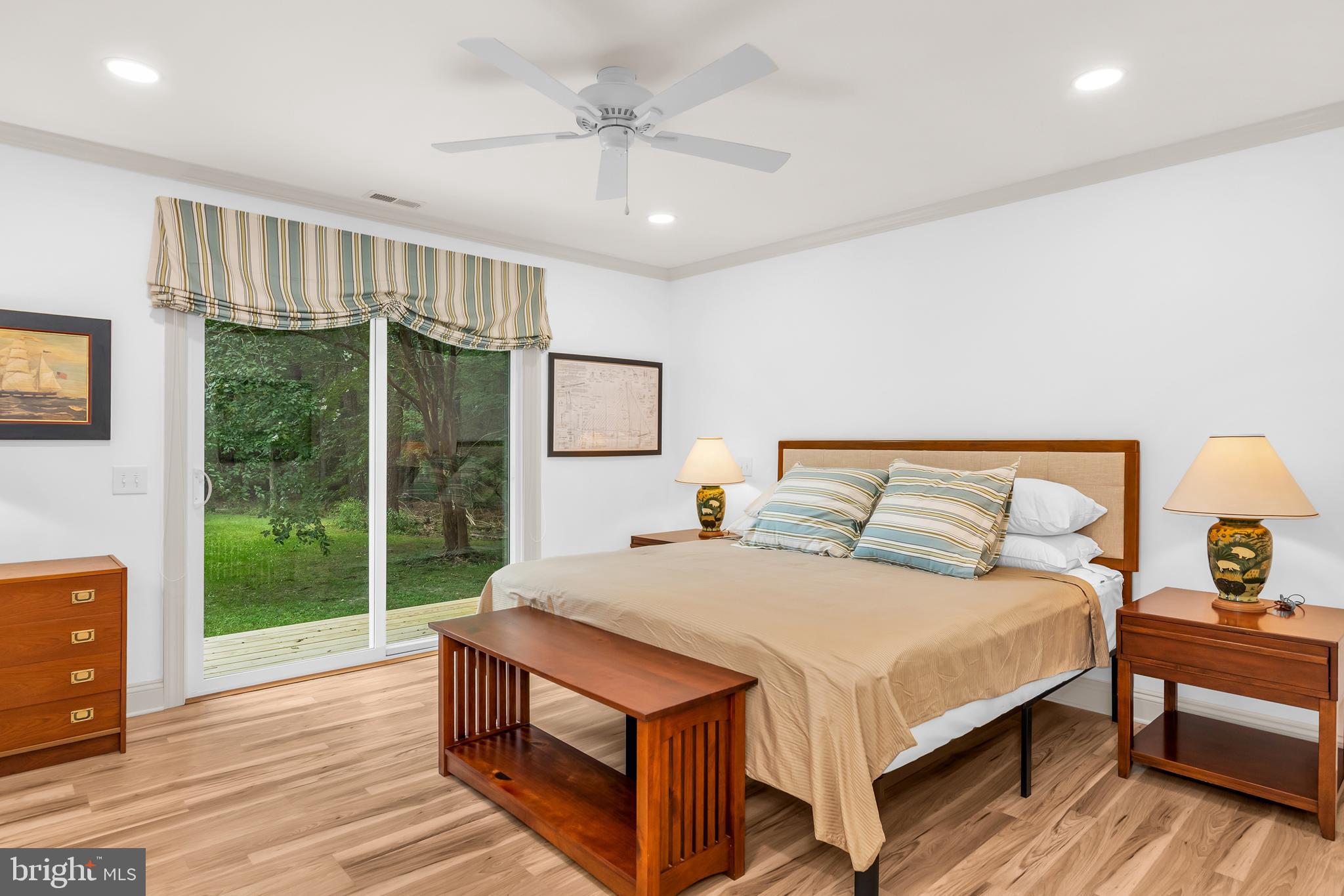 MCDANIEL - Residential Lease