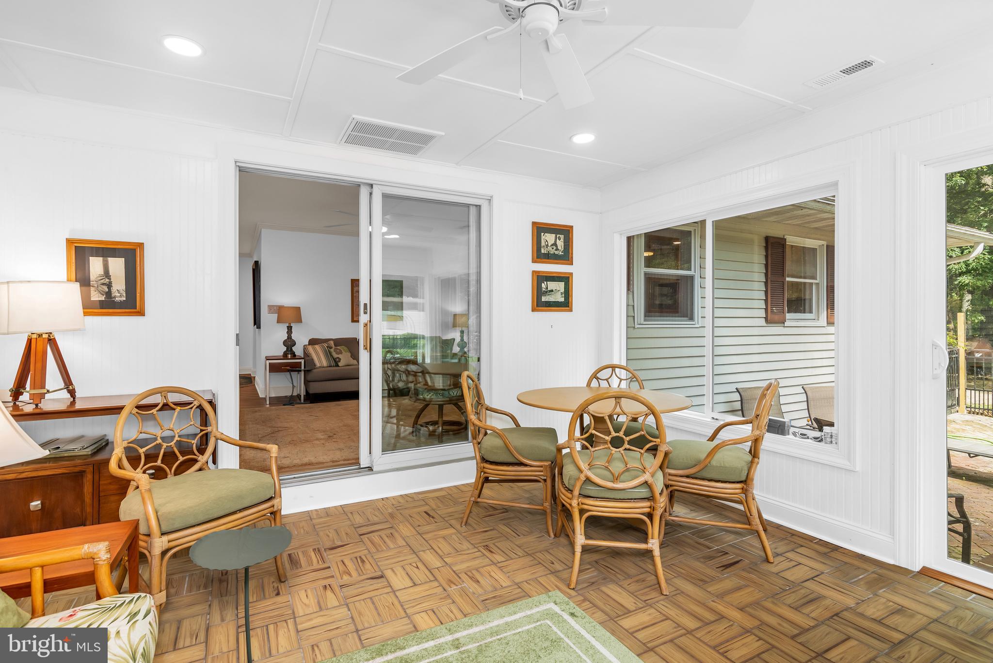 MCDANIEL - Residential Lease