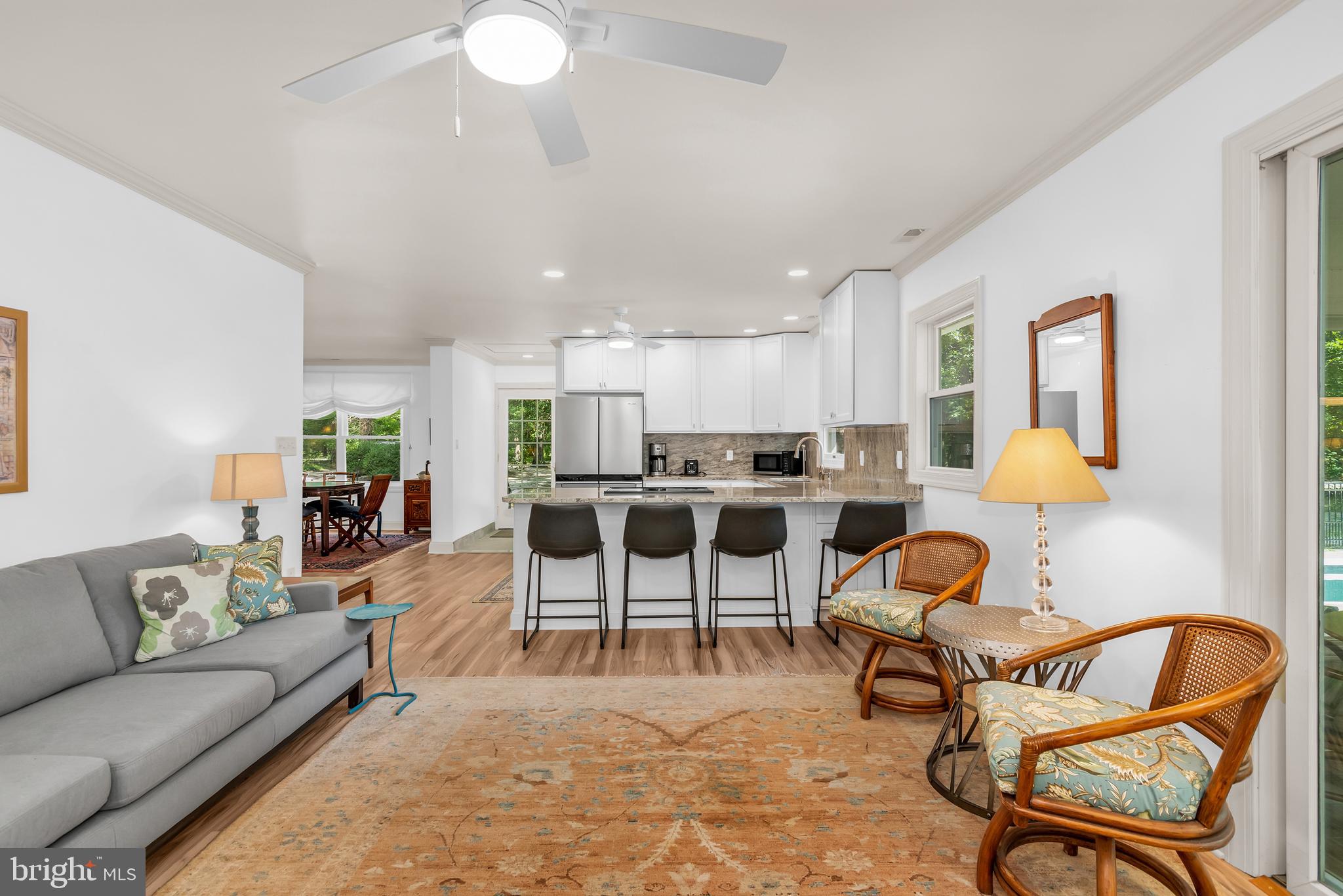 MCDANIEL - Residential Lease