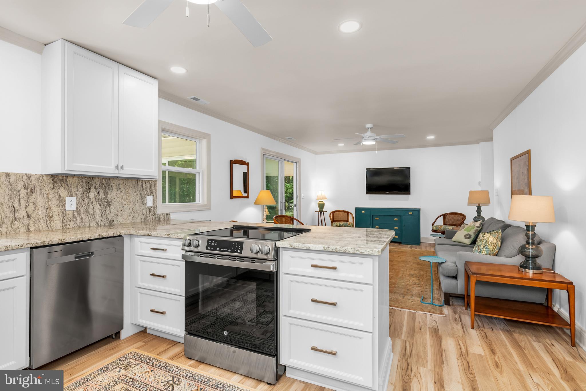 MCDANIEL - Residential Lease