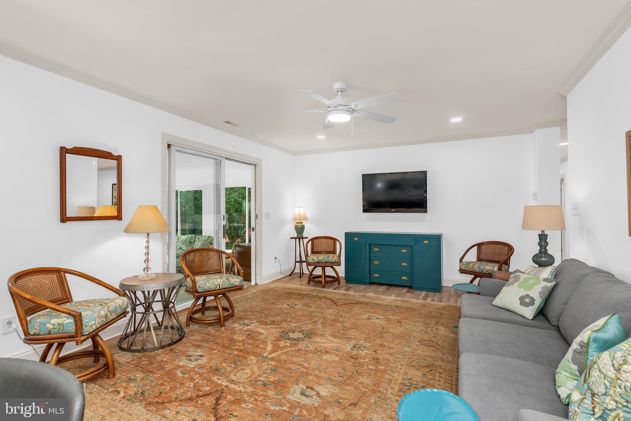 MCDANIEL - Residential Lease