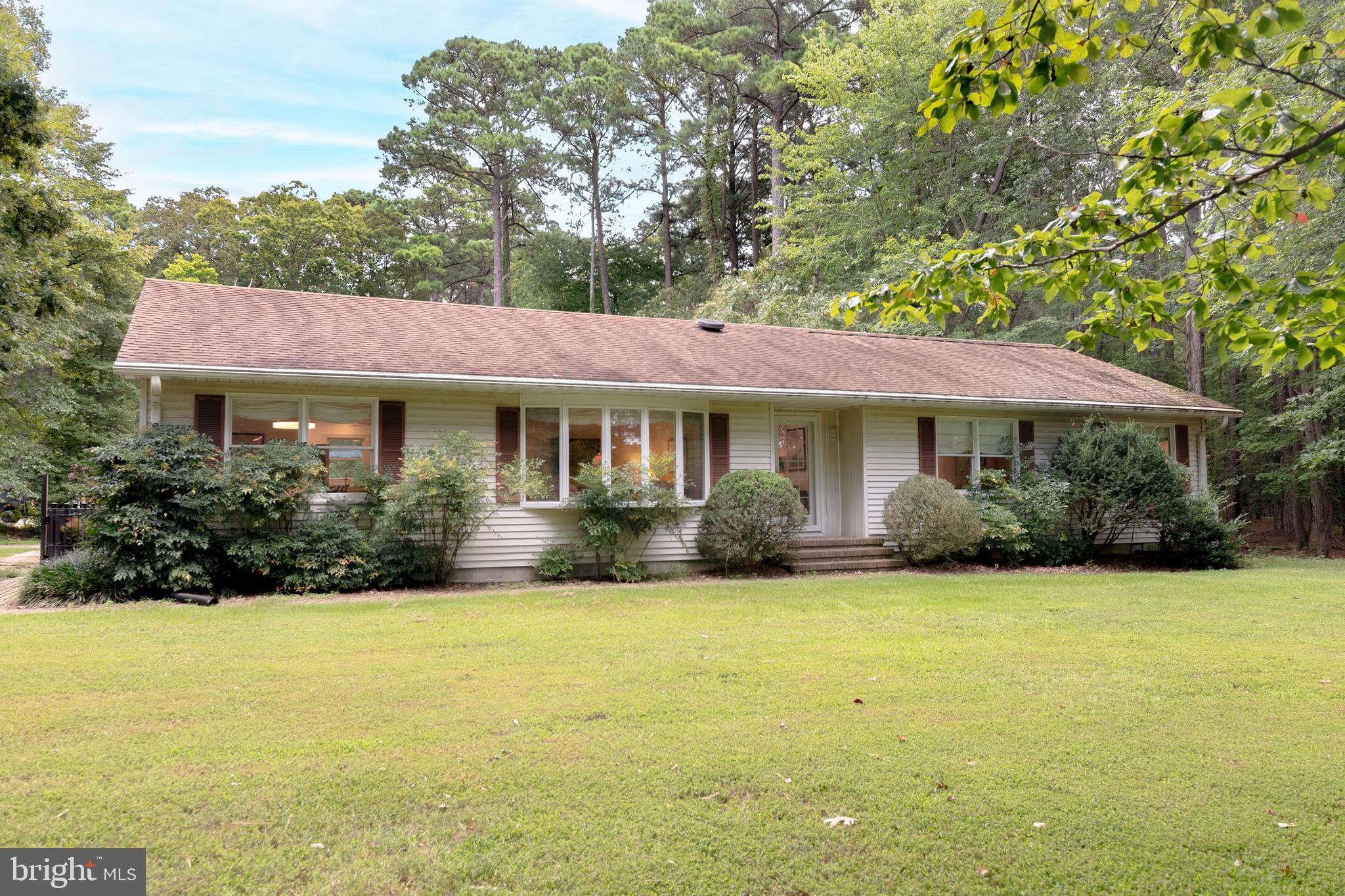 MCDANIEL - Residential Lease