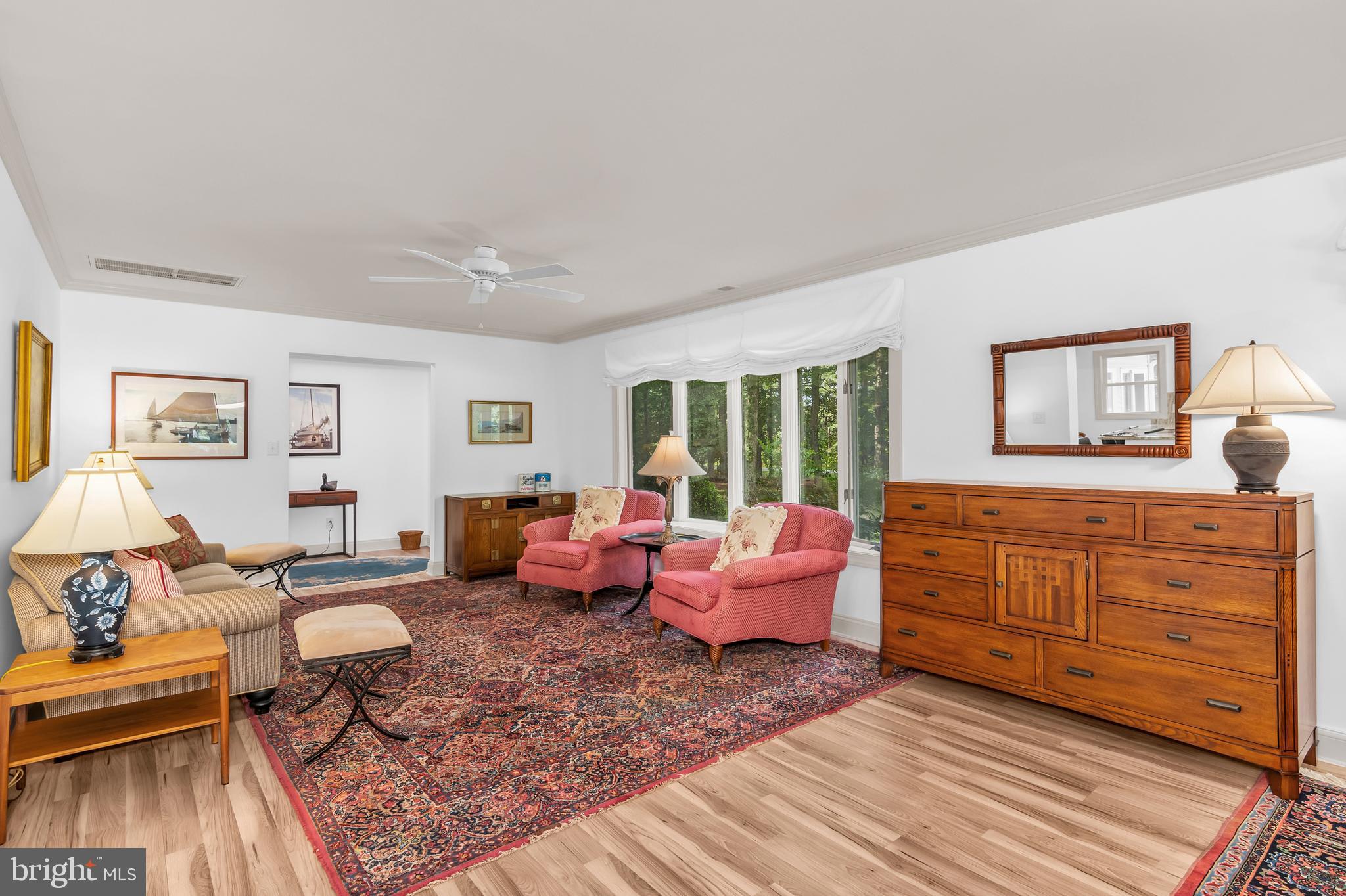 MCDANIEL - Residential Lease