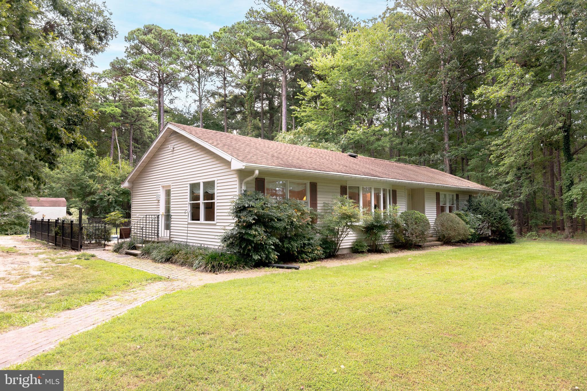 MCDANIEL - Residential Lease