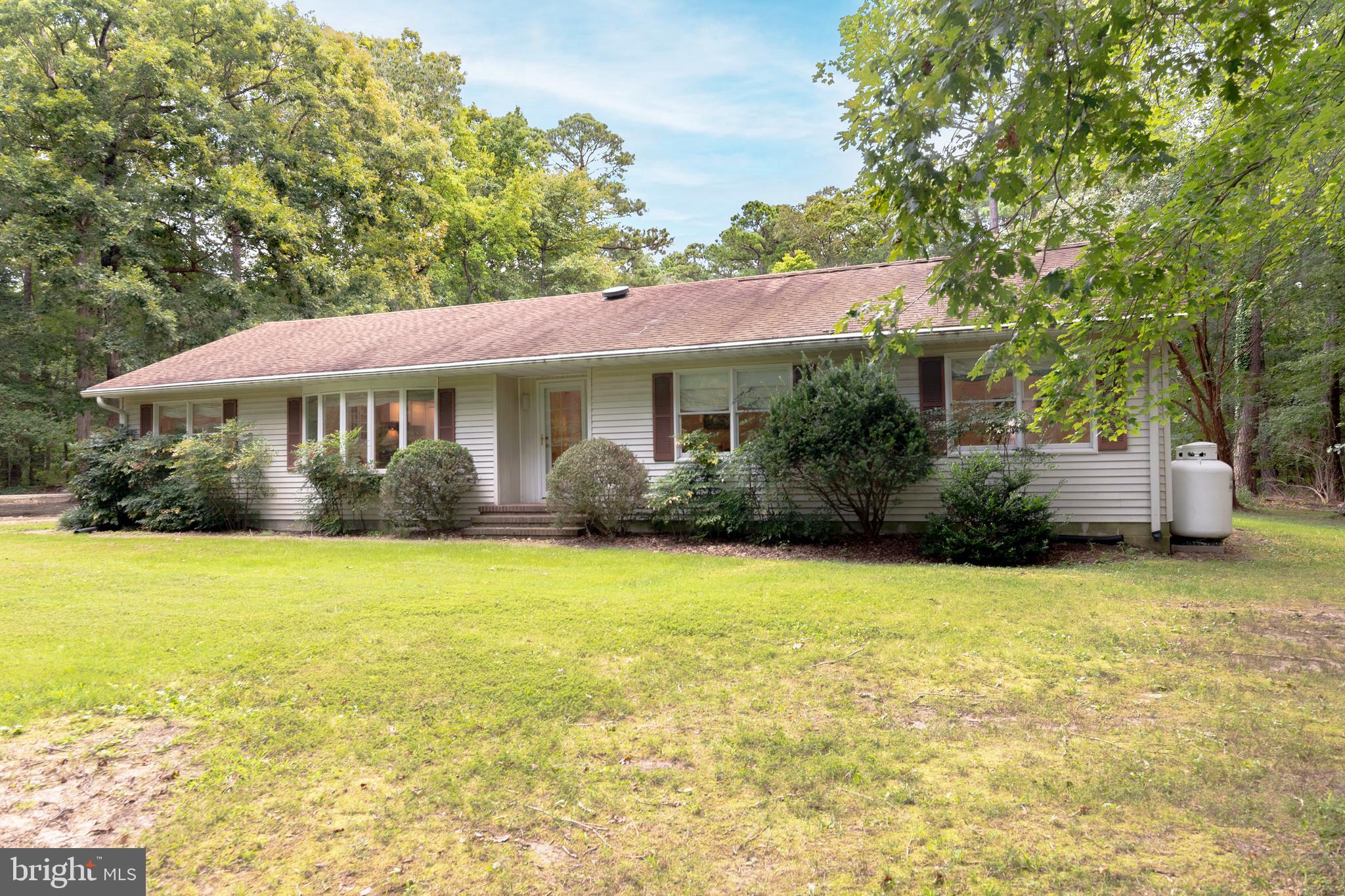 MCDANIEL - Residential Lease