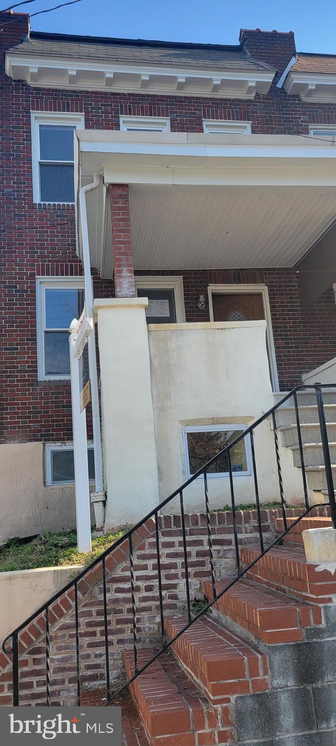 FRANKFORD - Residential