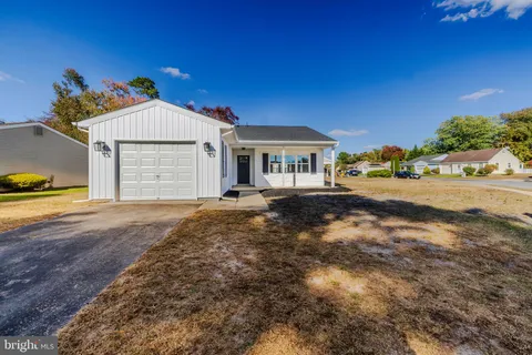 19 Narberth Place, Southampton, NJ 08088 - MLS#: NJBL2082712