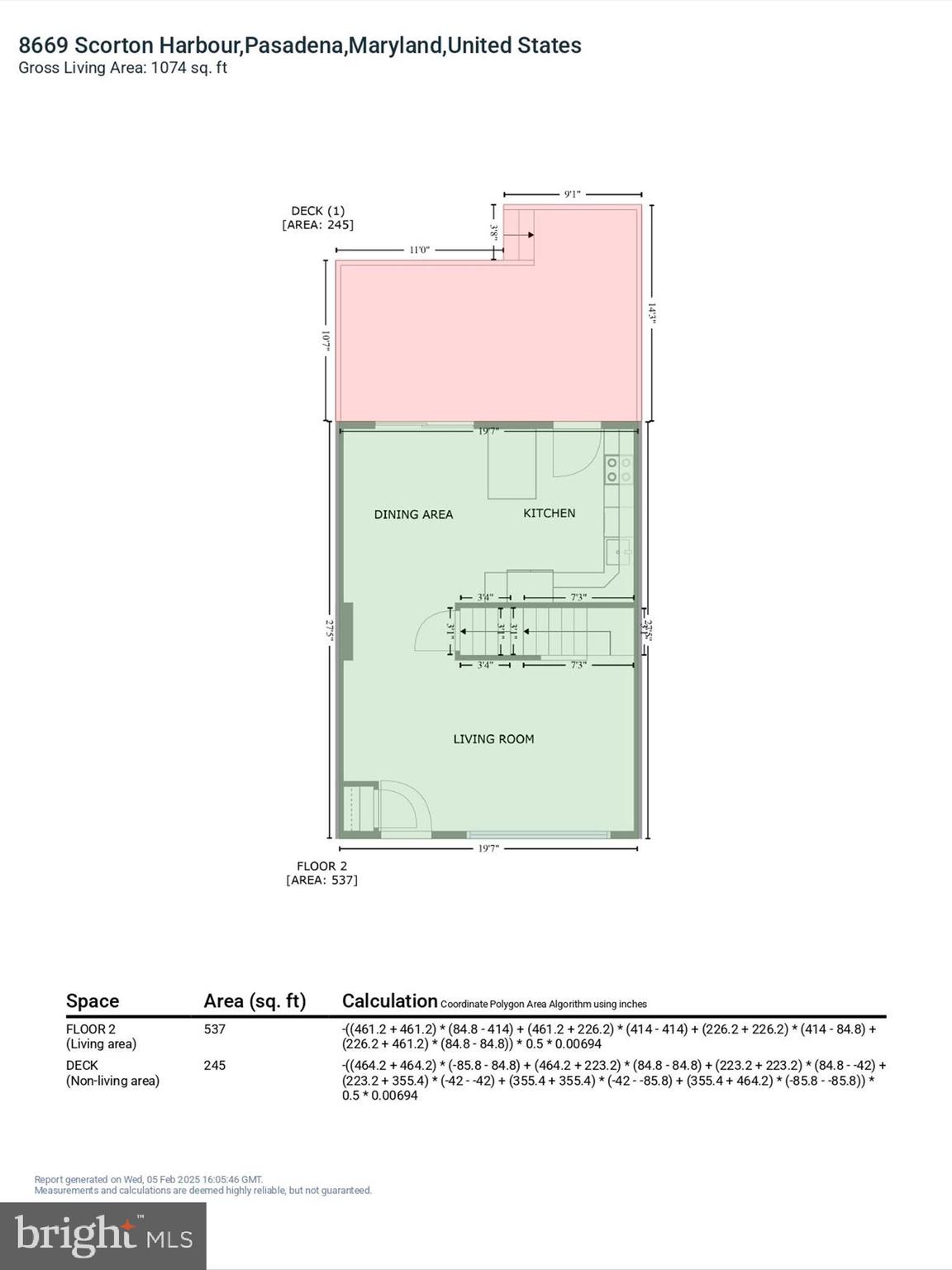 ELIZABETHS LANDING - Residential
