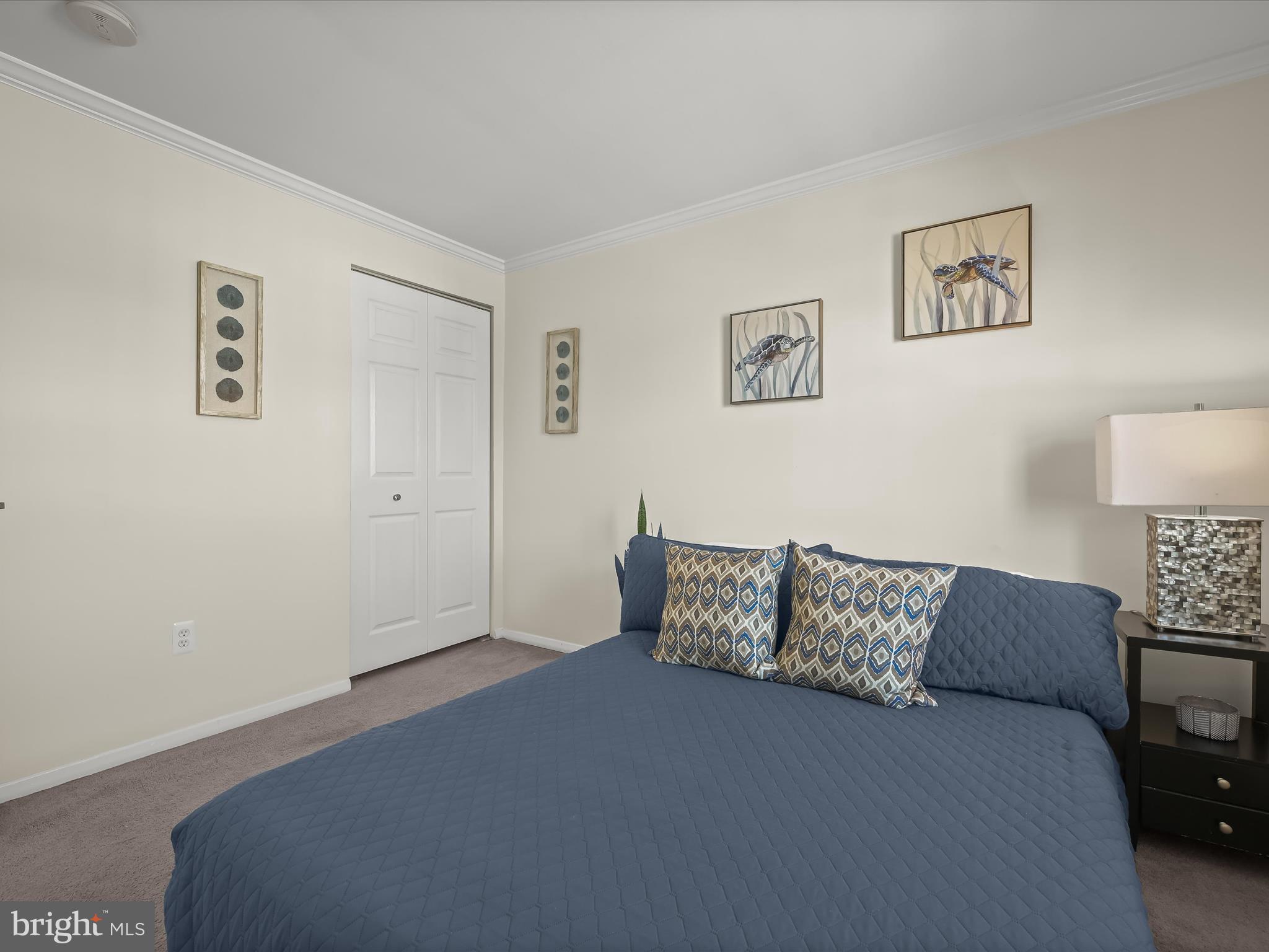 ELIZABETHS LANDING - Residential