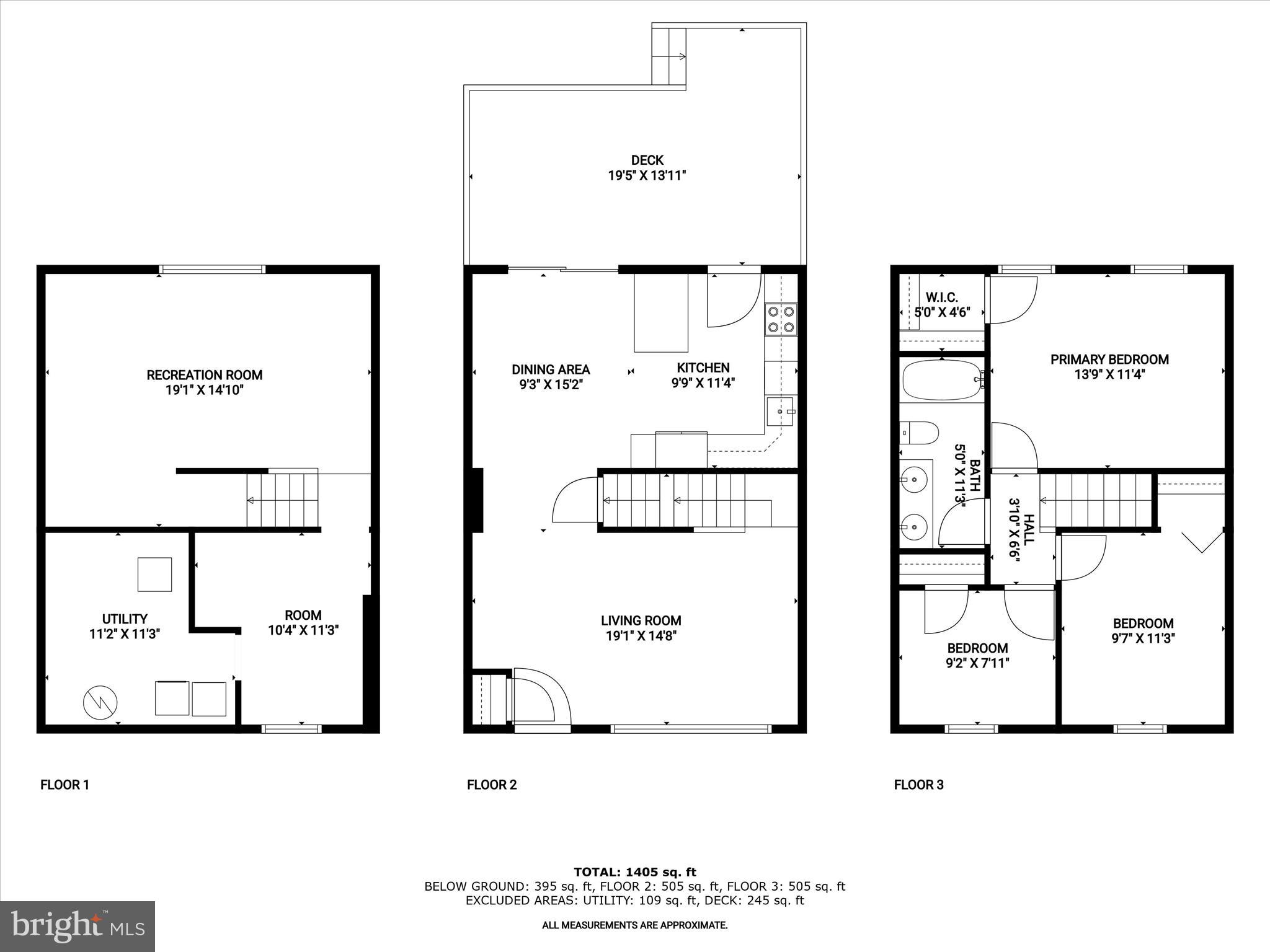 ELIZABETHS LANDING - Residential