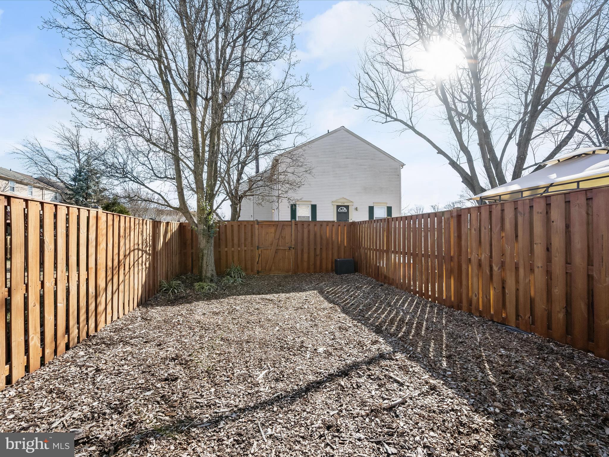 ELIZABETHS LANDING - Residential