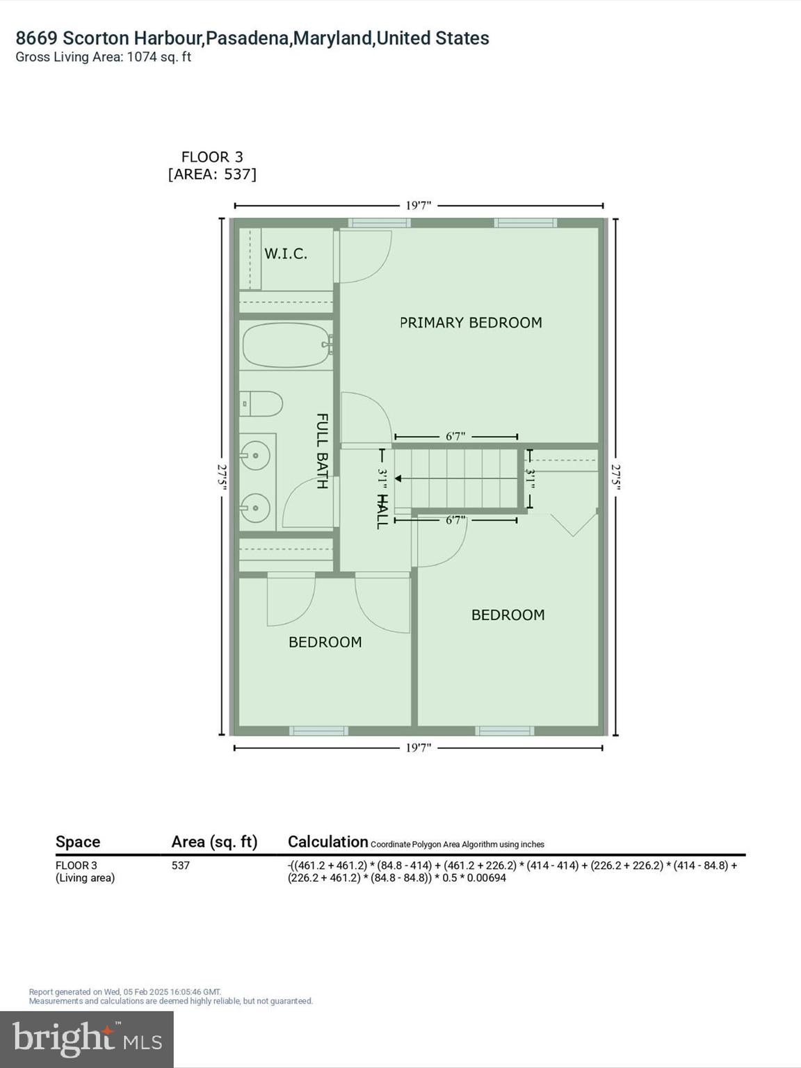 ELIZABETHS LANDING - Residential