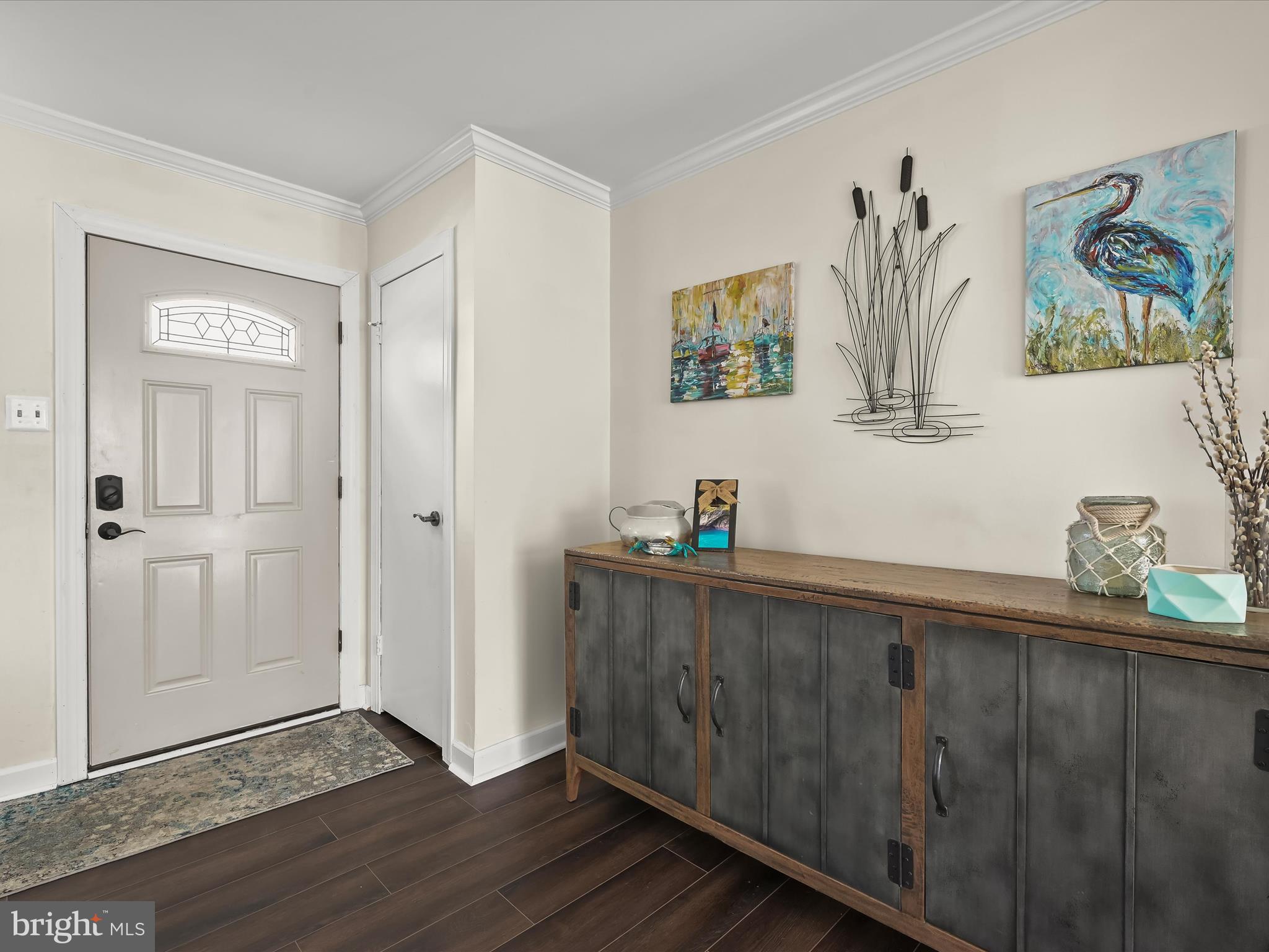 ELIZABETHS LANDING - Residential