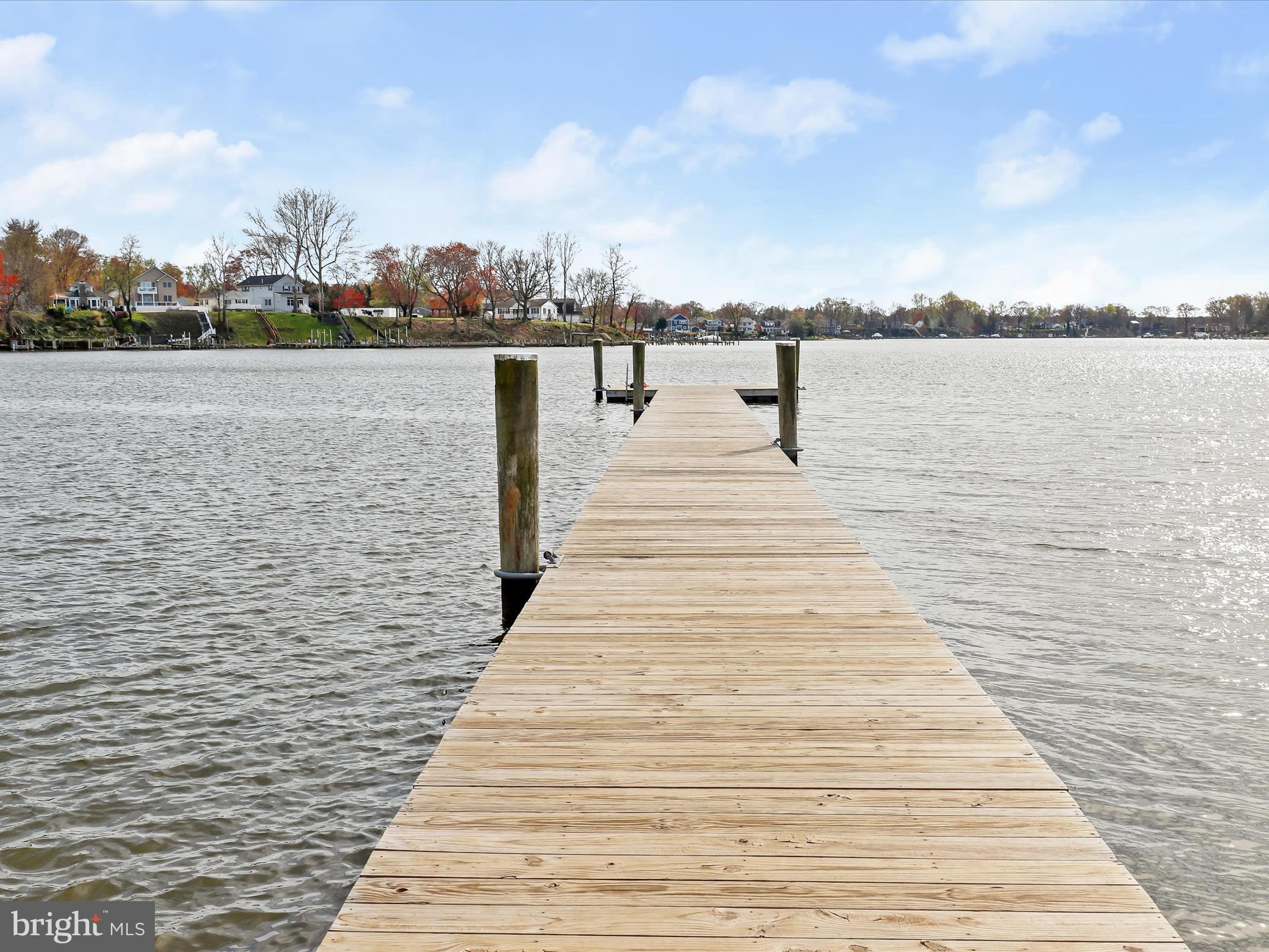 ELIZABETHS LANDING - Residential