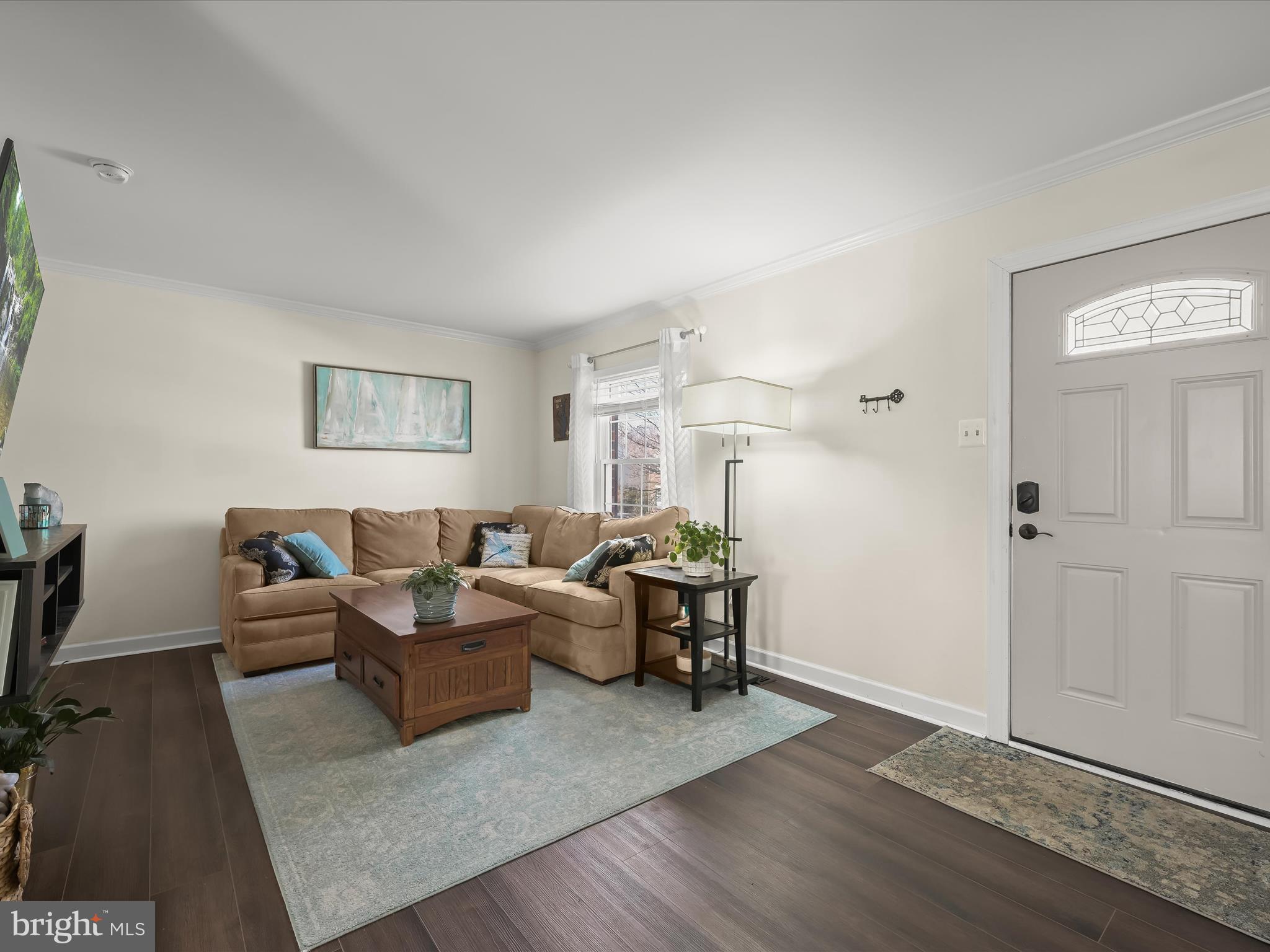 ELIZABETHS LANDING - Residential