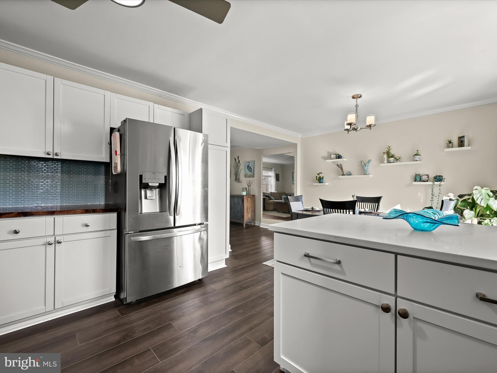 ELIZABETHS LANDING - Residential