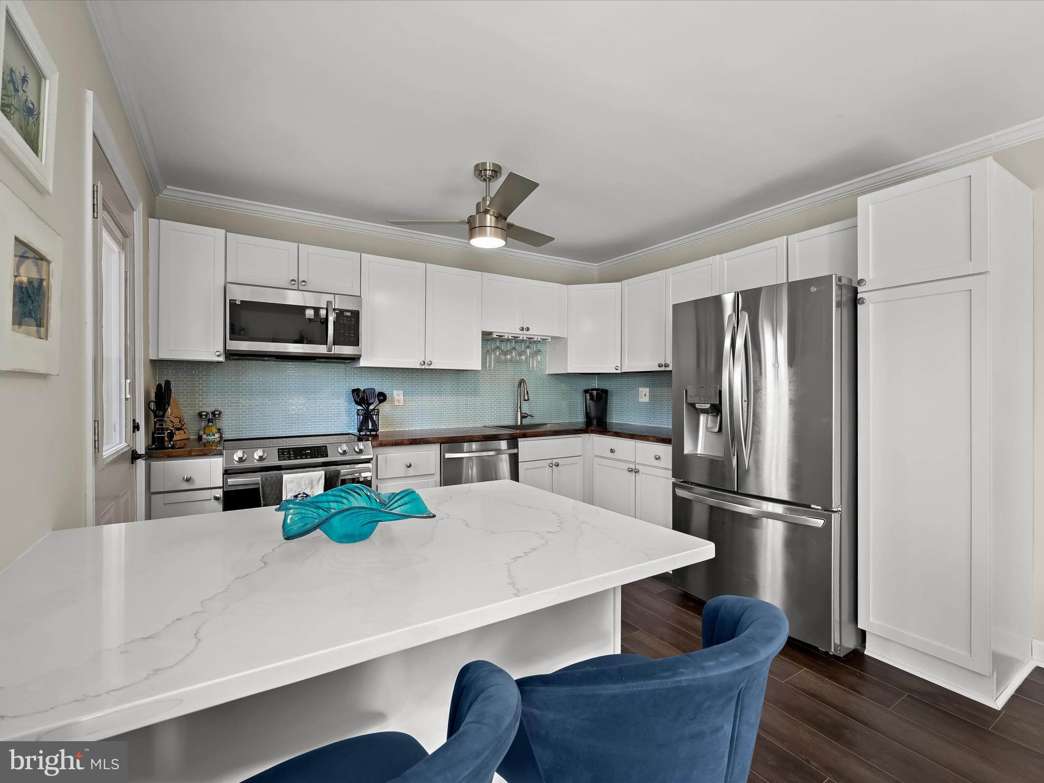 ELIZABETHS LANDING - Residential