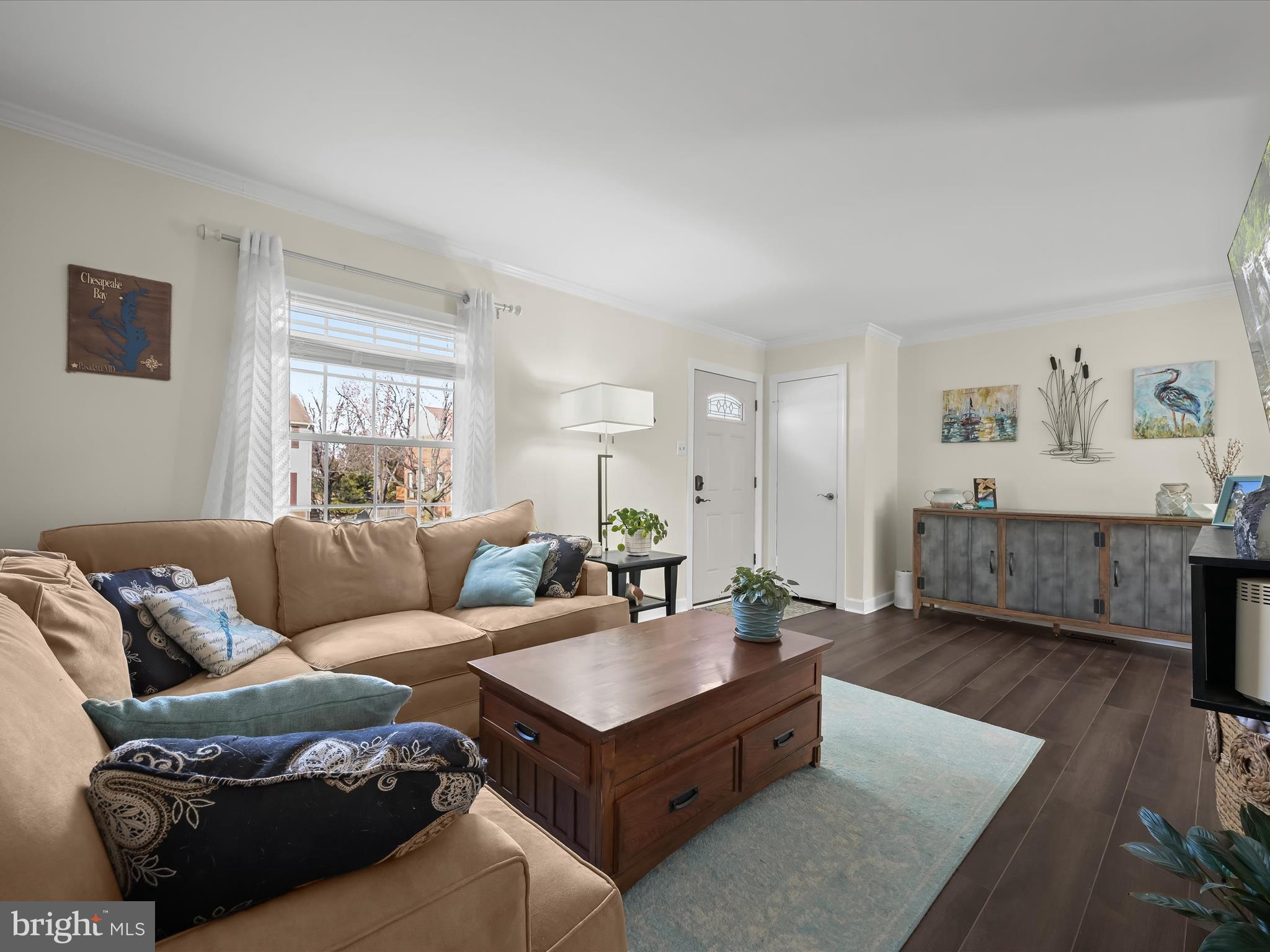 ELIZABETHS LANDING - Residential