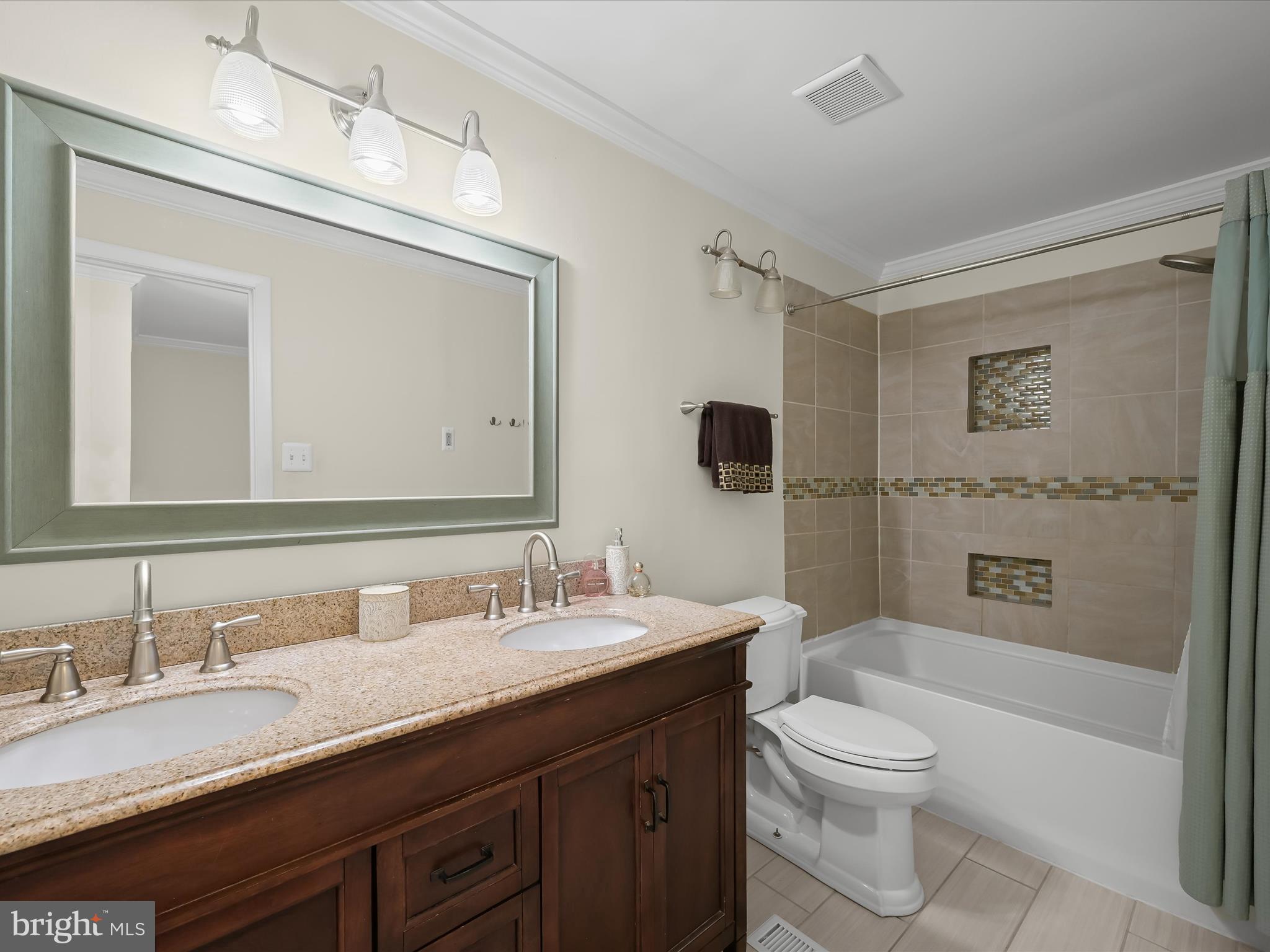 ELIZABETHS LANDING - Residential