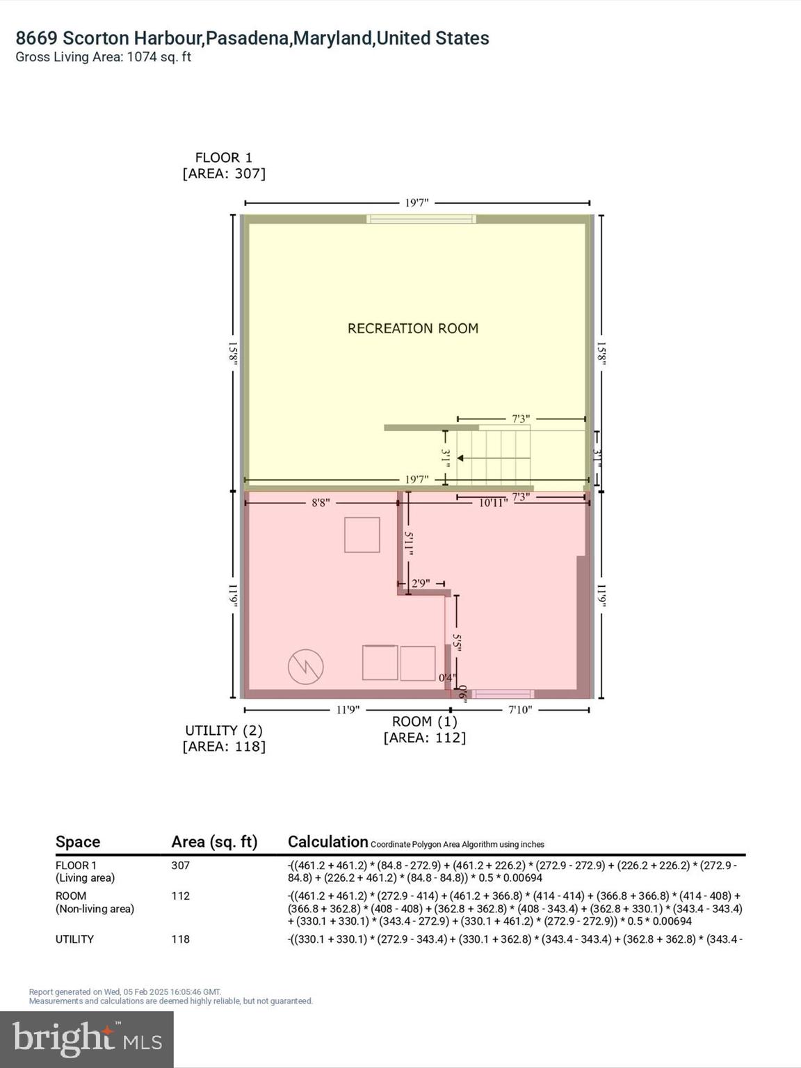 ELIZABETHS LANDING - Residential