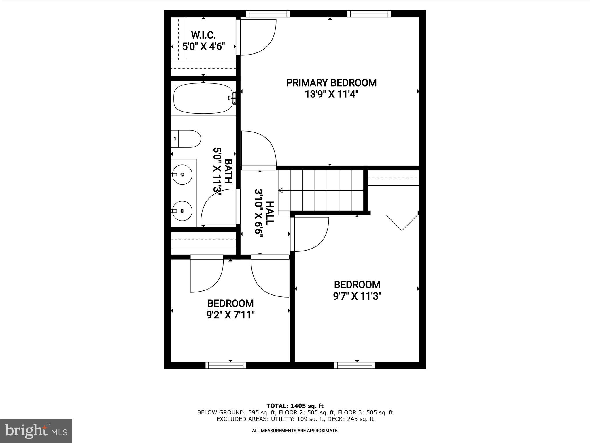 ELIZABETHS LANDING - Residential