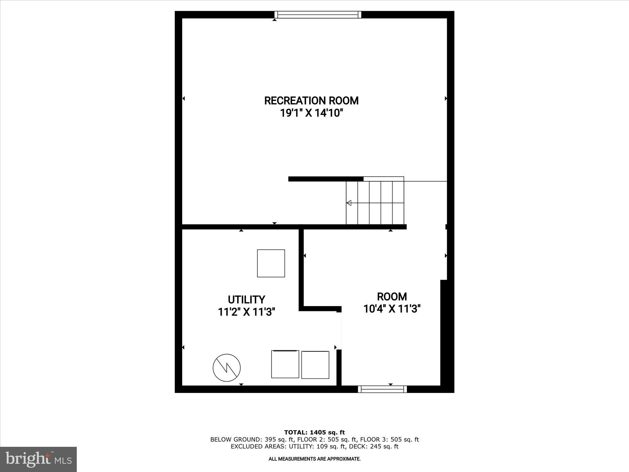 ELIZABETHS LANDING - Residential
