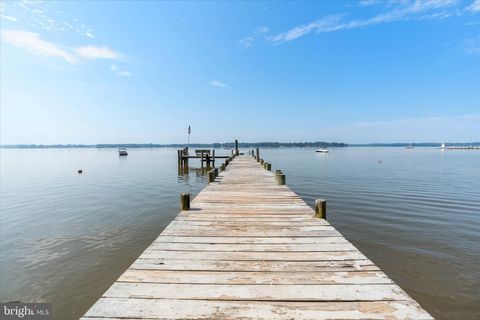 26 WALLAMSEY LANE CHESAPEAKE CITY MD 21915