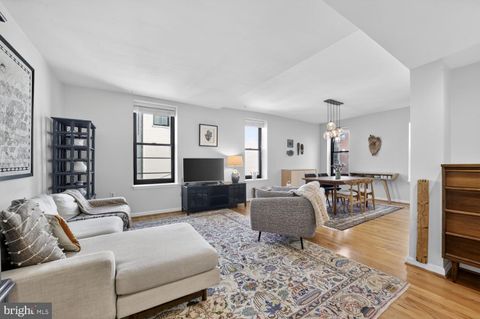 2633 ADAMS MILL ROAD NW 205 WASHINGTON DC 20009