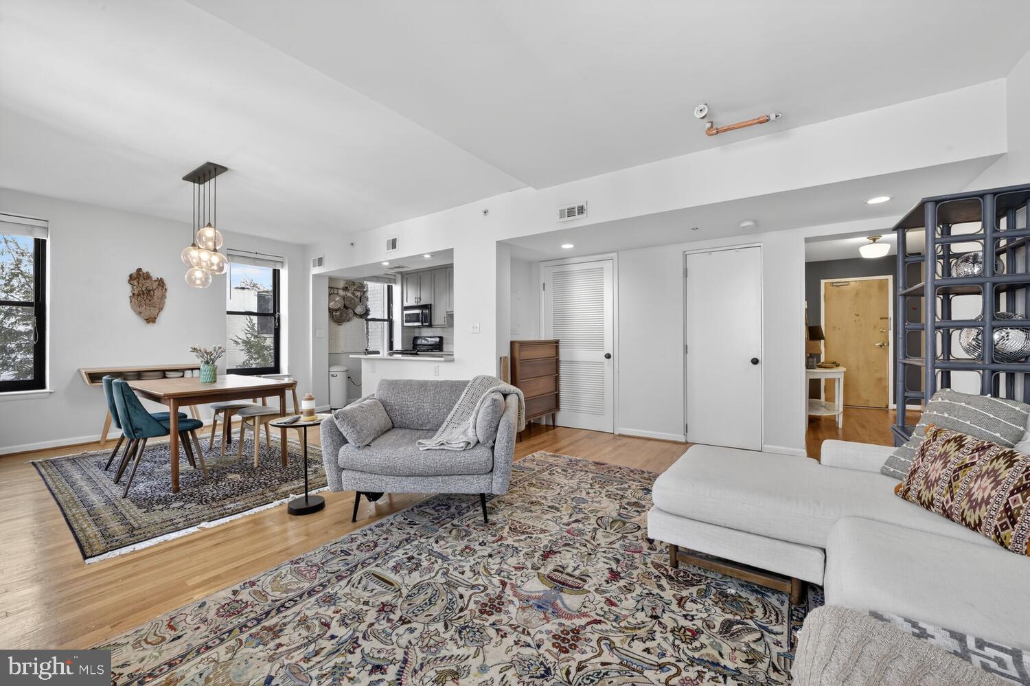 2633 ADAMS MILL ROAD NW 205