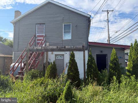 Homes For Sale - 208 Zimmerman Avenue<br/> CLEARFIELD, PA 16830