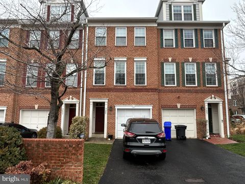 3605 12TH STREET S ARLINGTON VA 22204