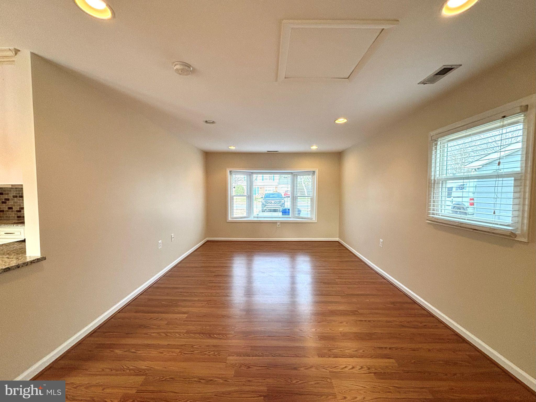 FOXHILL AT BELAIR - Residential Lease