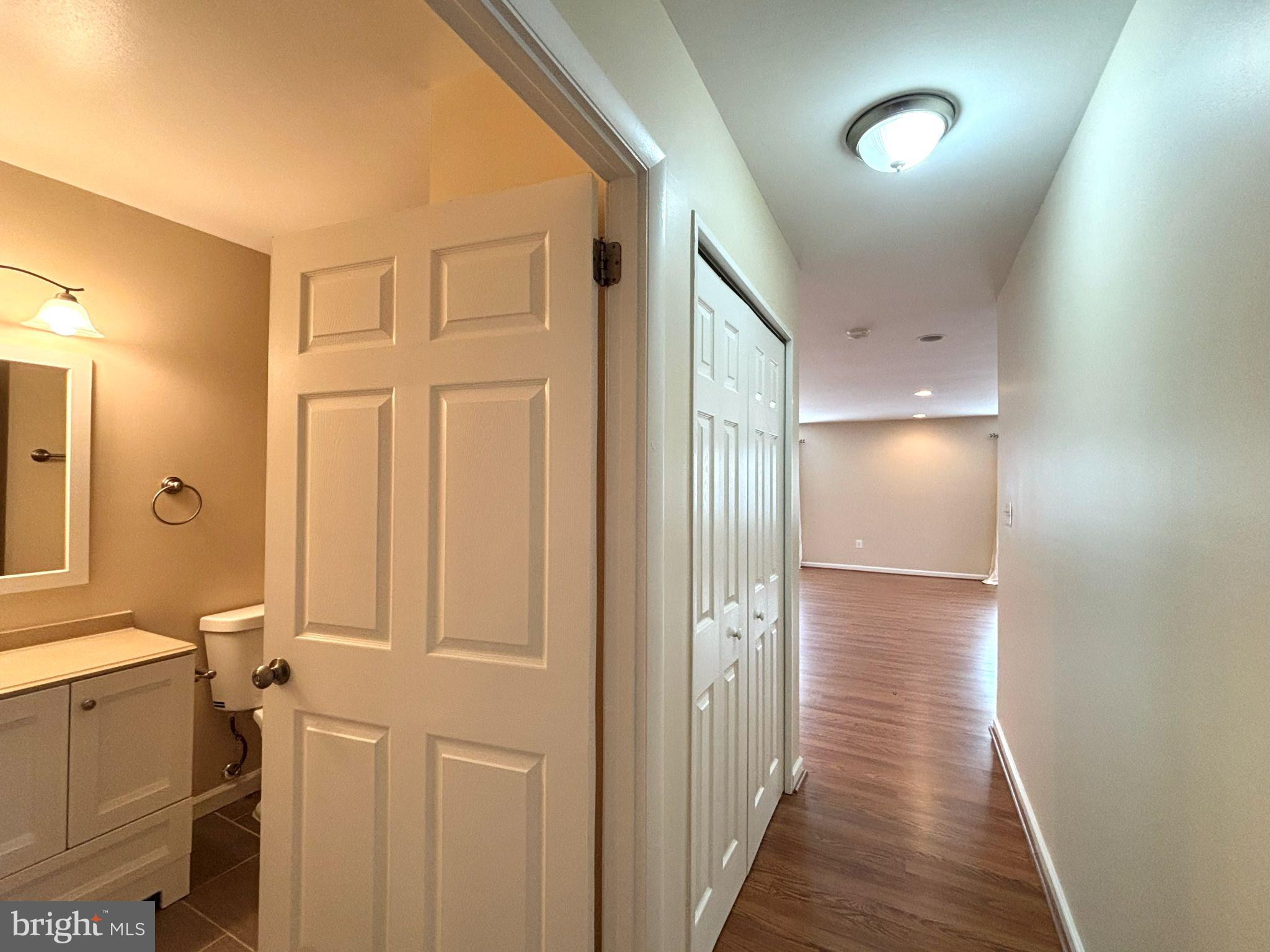 FOXHILL AT BELAIR - Residential Lease