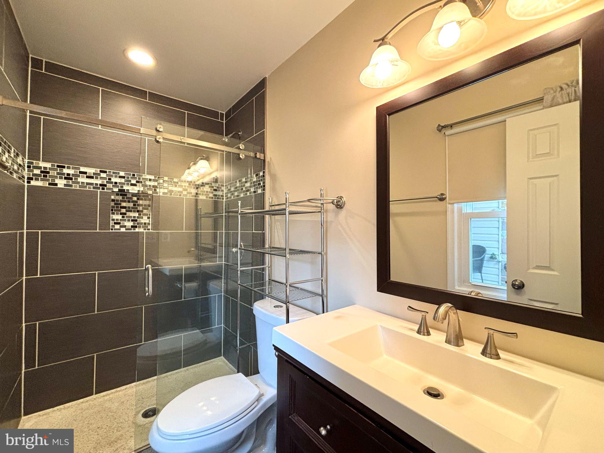 FOXHILL AT BELAIR - Residential Lease