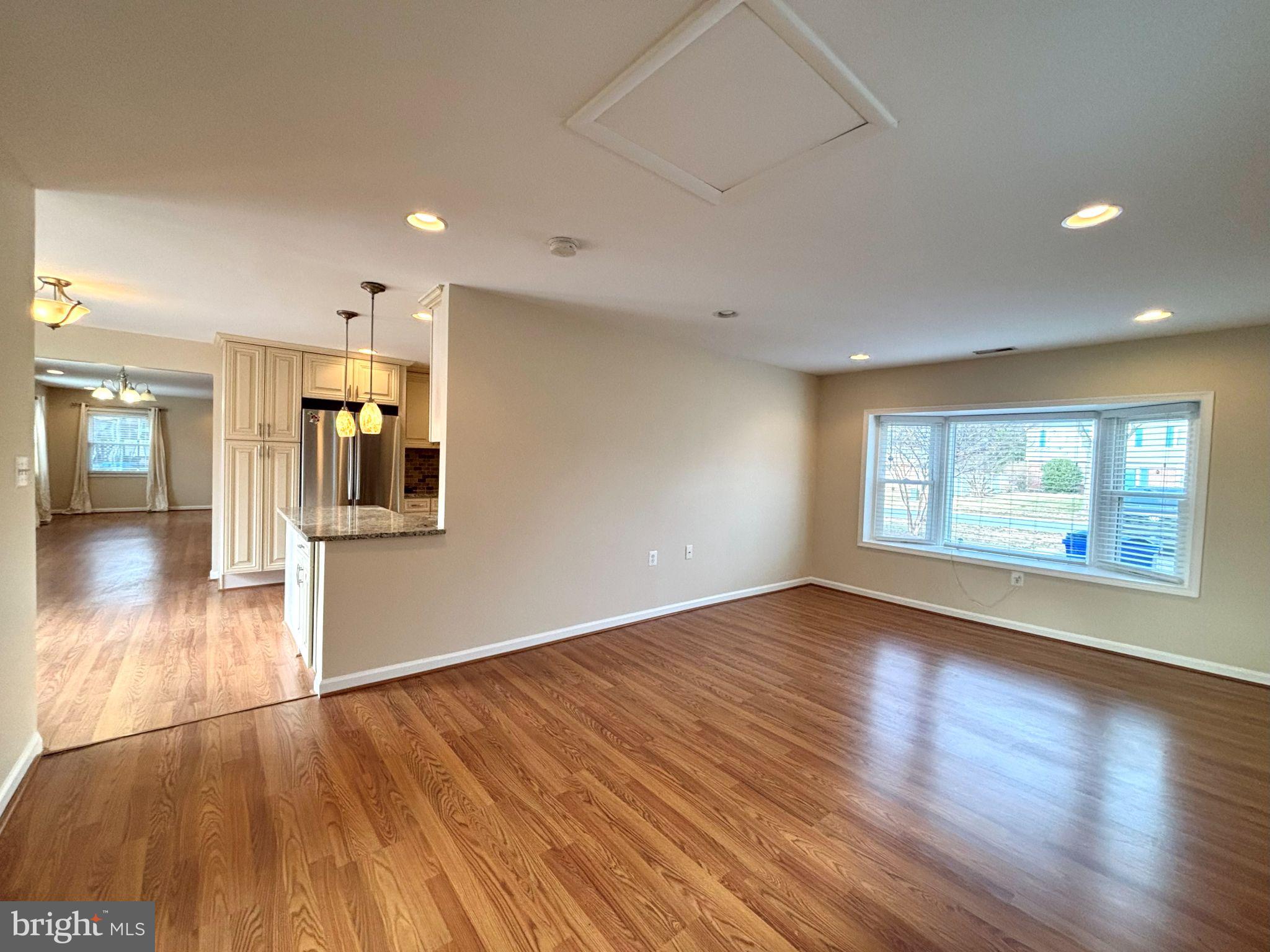 FOXHILL AT BELAIR - Residential Lease