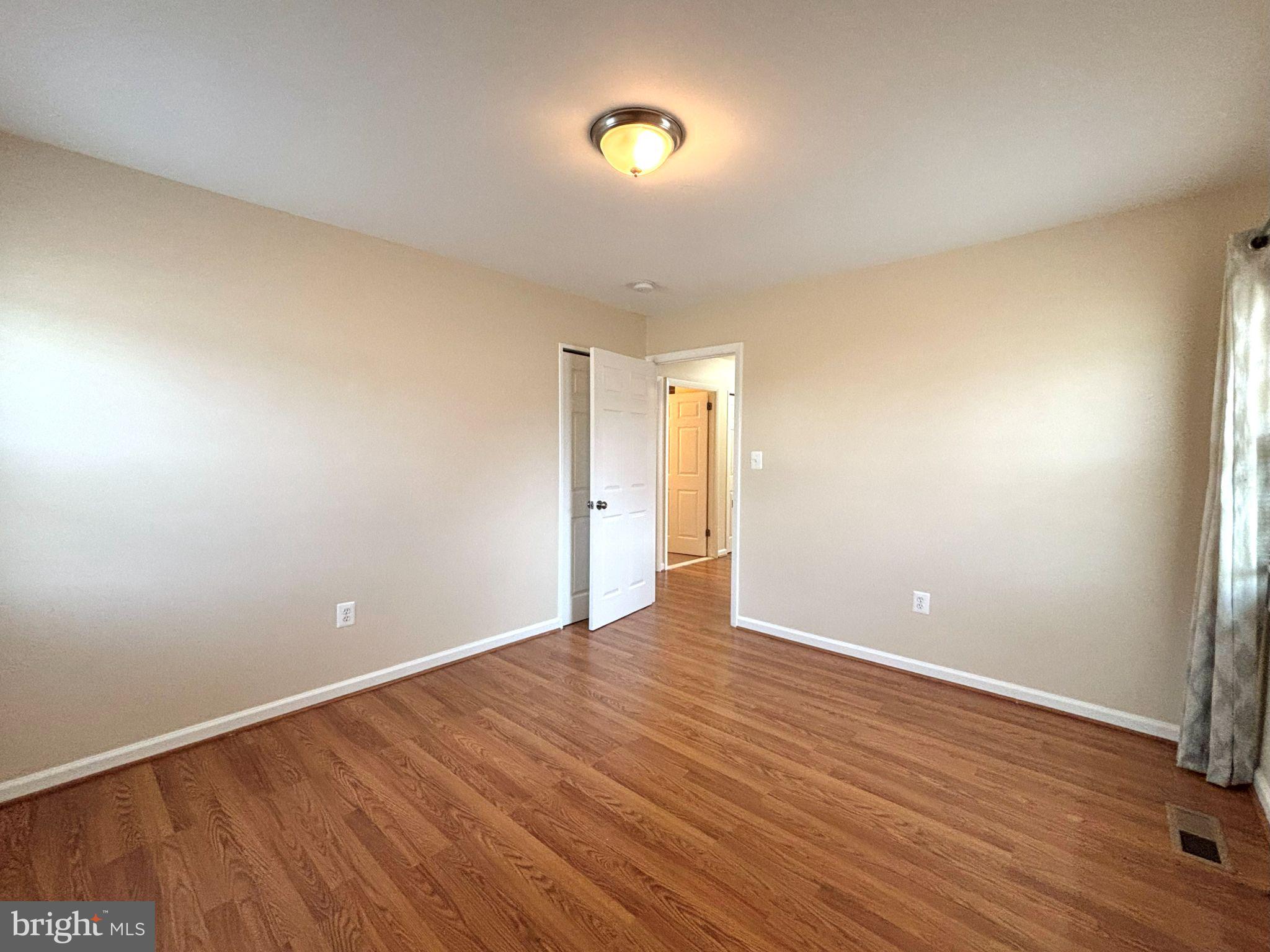 FOXHILL AT BELAIR - Residential Lease