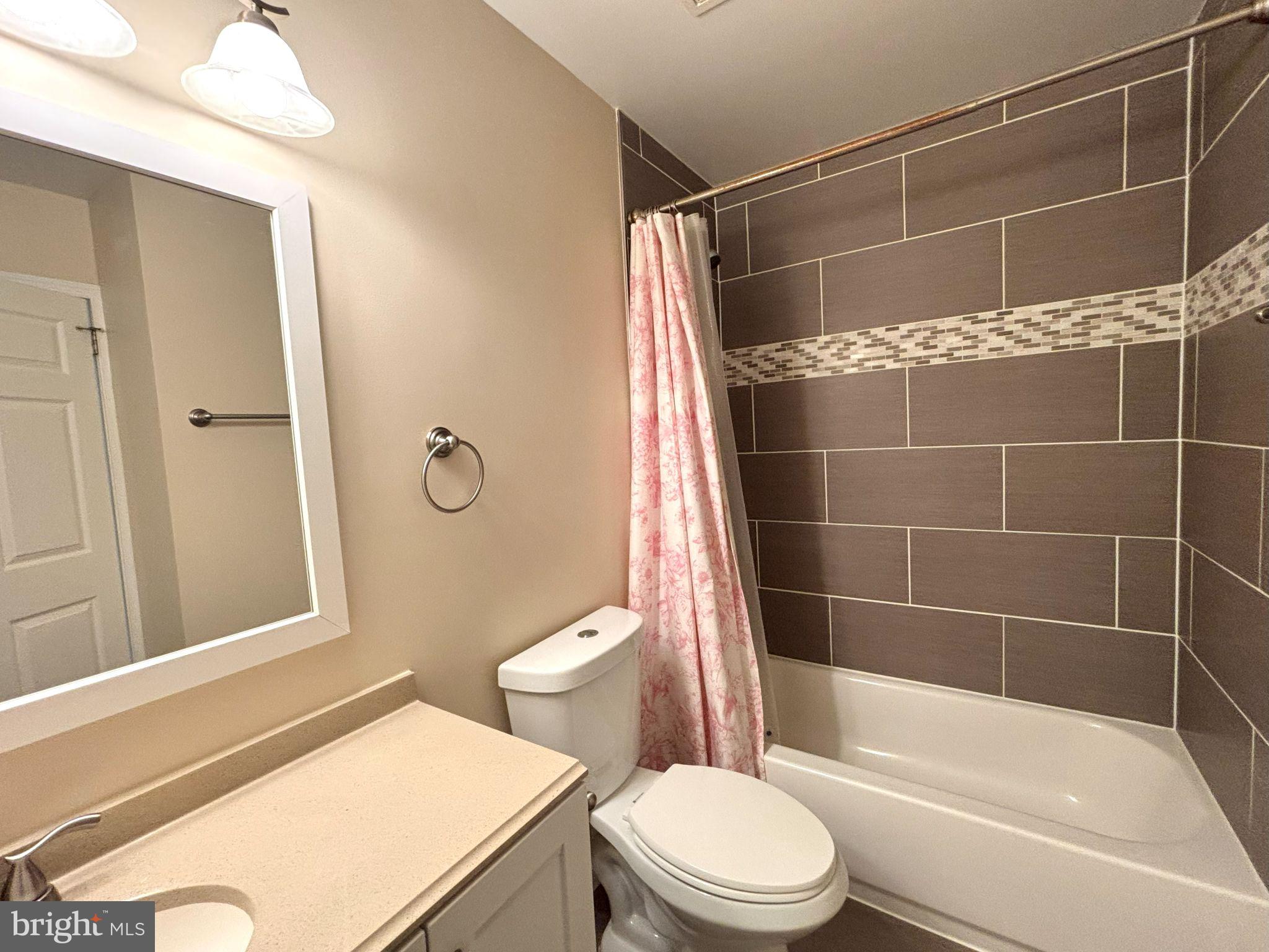 FOXHILL AT BELAIR - Residential Lease