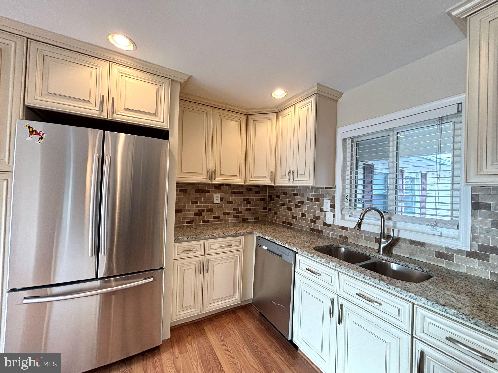 FOXHILL AT BELAIR - Residential Lease