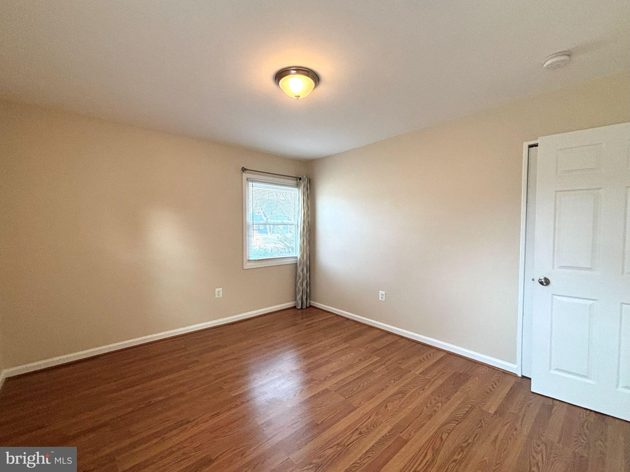 FOXHILL AT BELAIR - Residential Lease