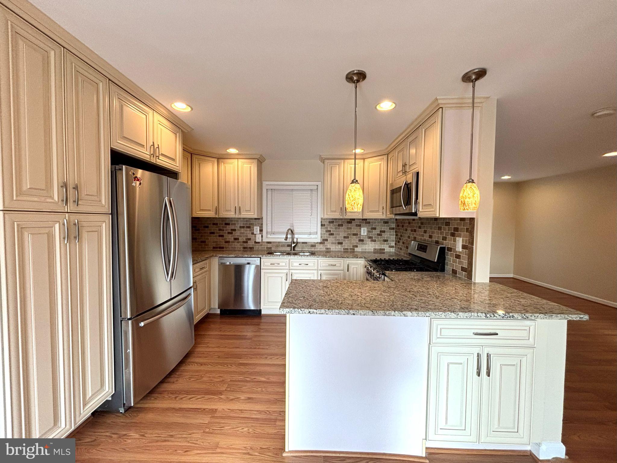 FOXHILL AT BELAIR - Residential Lease