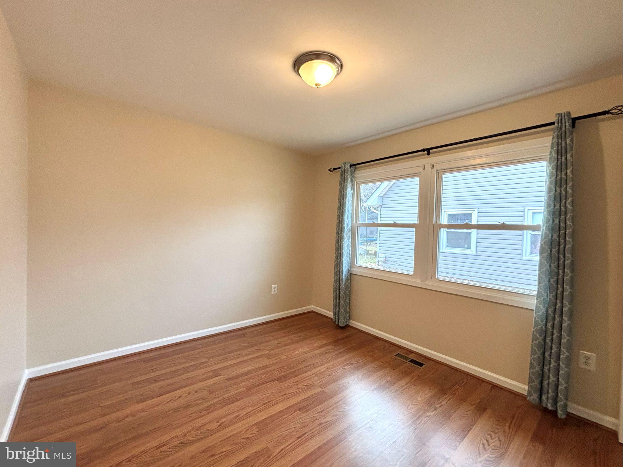 FOXHILL AT BELAIR - Residential Lease