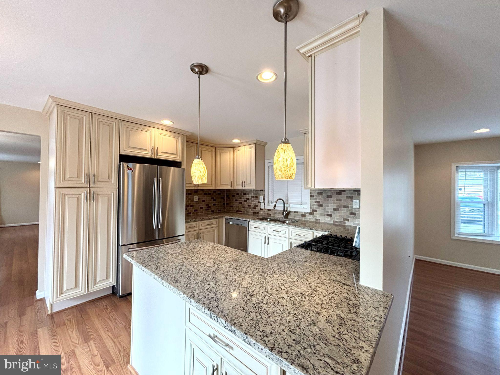 FOXHILL AT BELAIR - Residential Lease