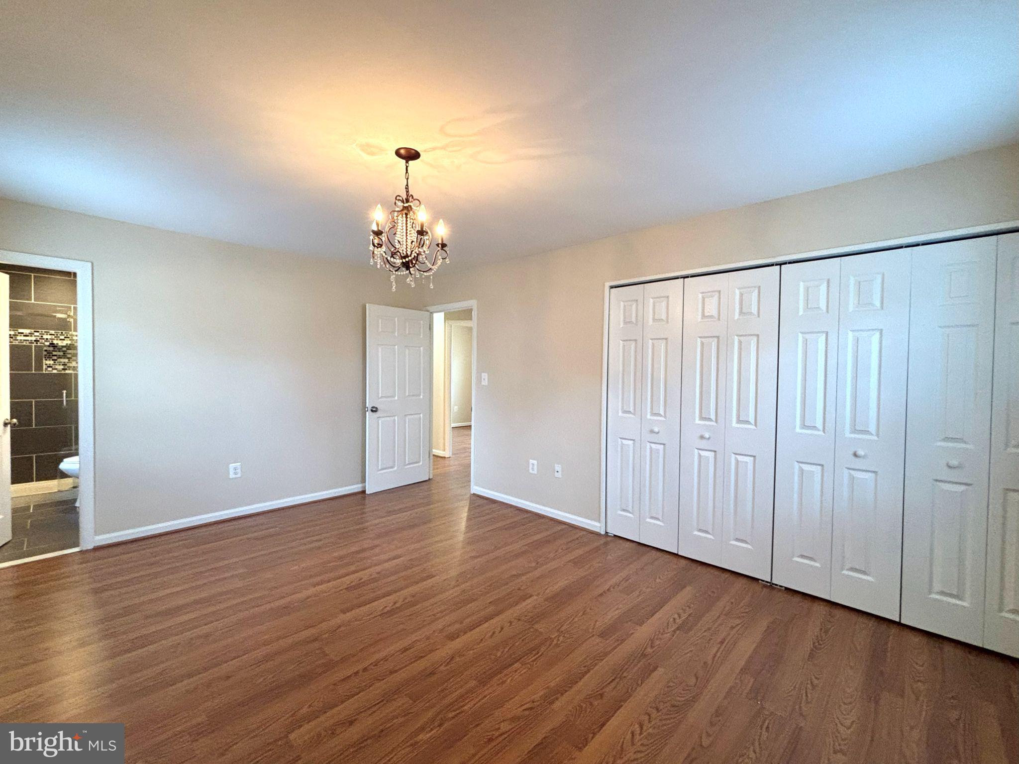 FOXHILL AT BELAIR - Residential Lease