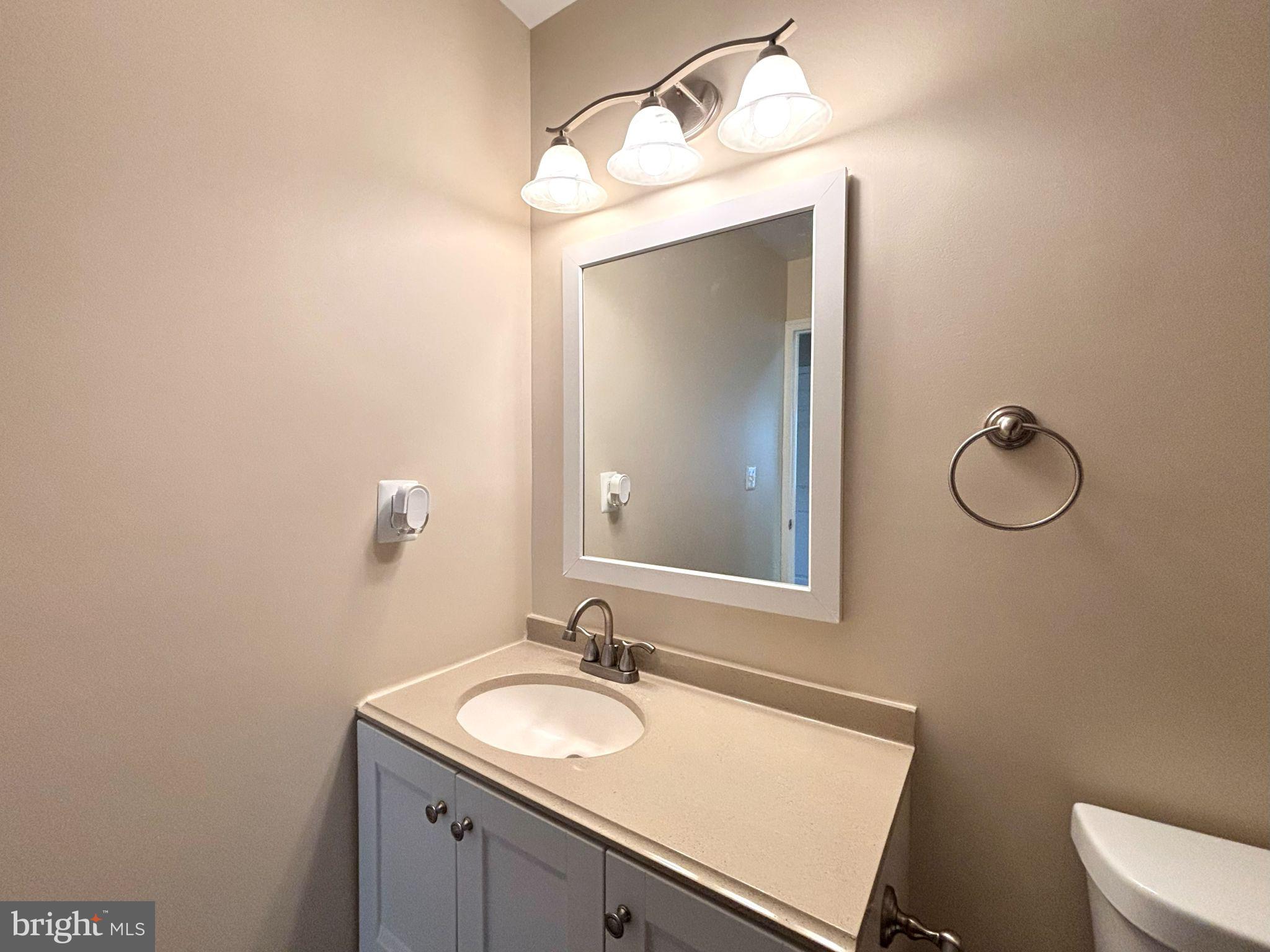 FOXHILL AT BELAIR - Residential Lease